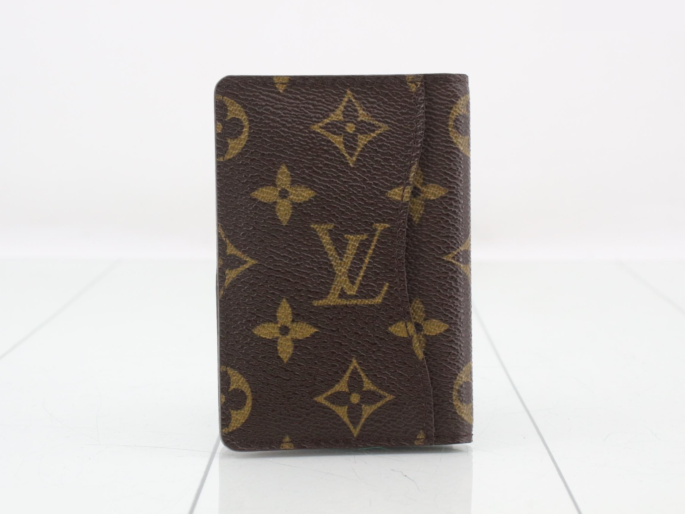Organizer de Poche (former) — view 2