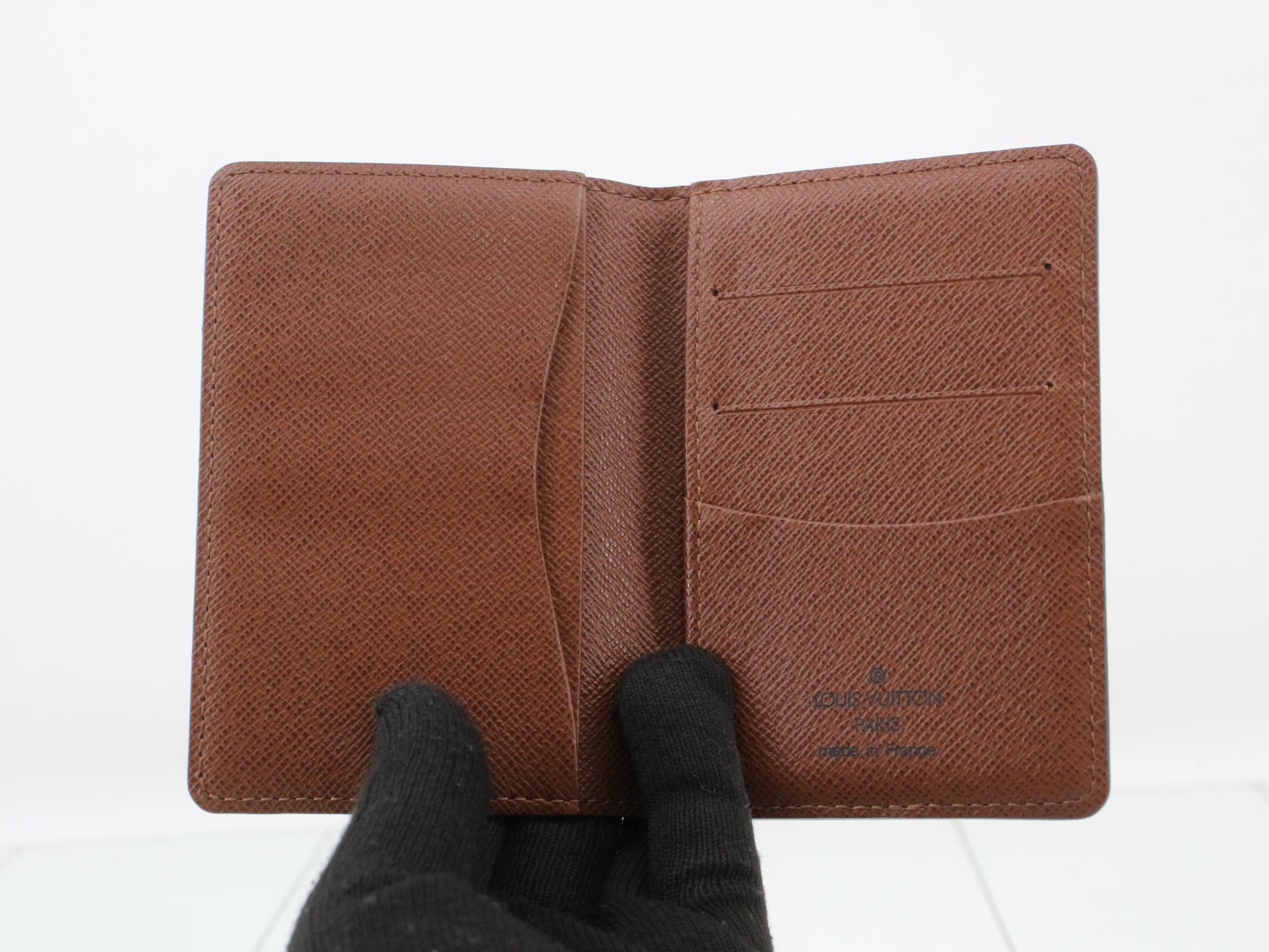 Organizer de Poche (former) — view 4