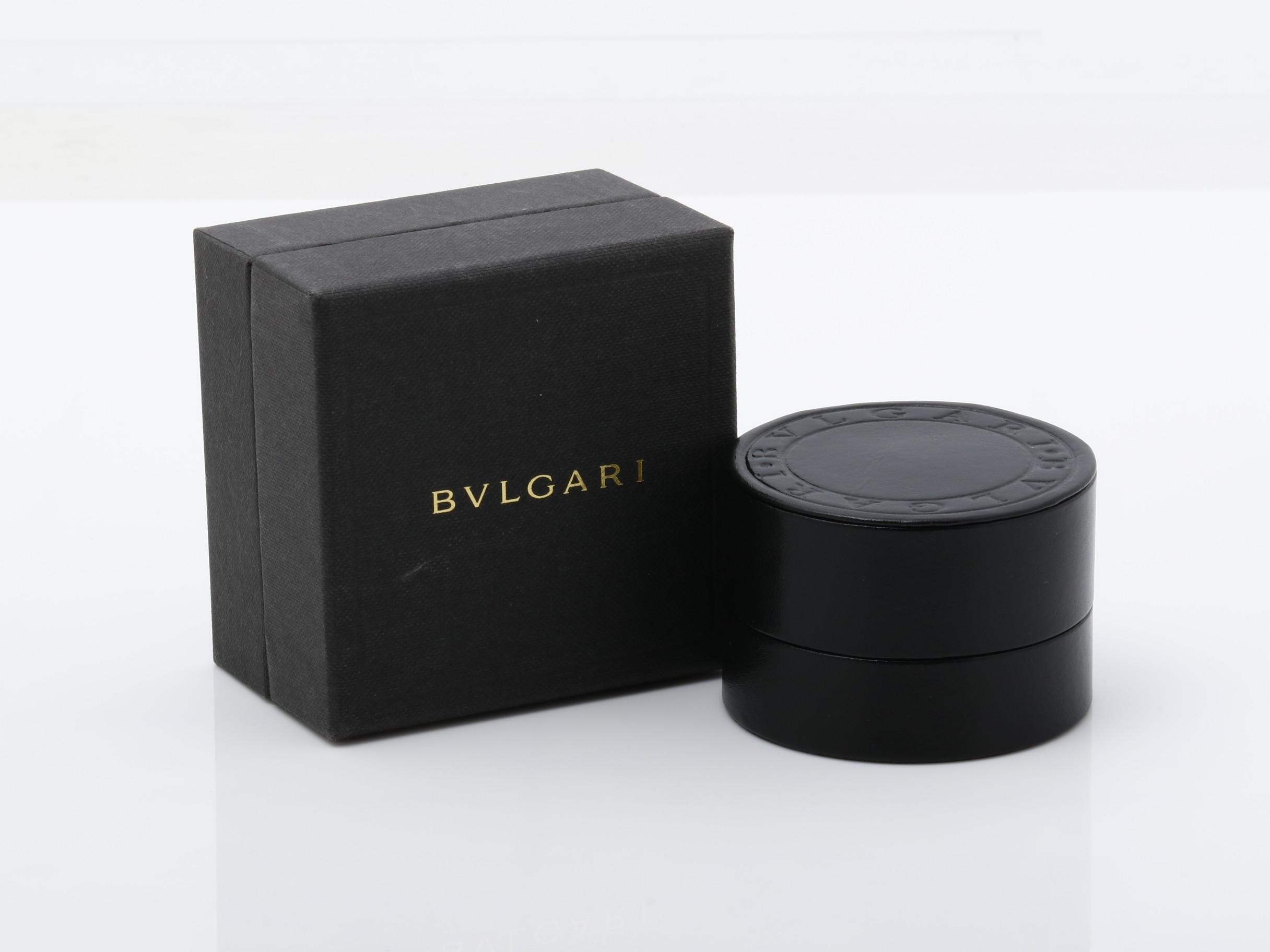 B.zero1 ring, 9.5g, size 48, case included, 750WG. — view 6