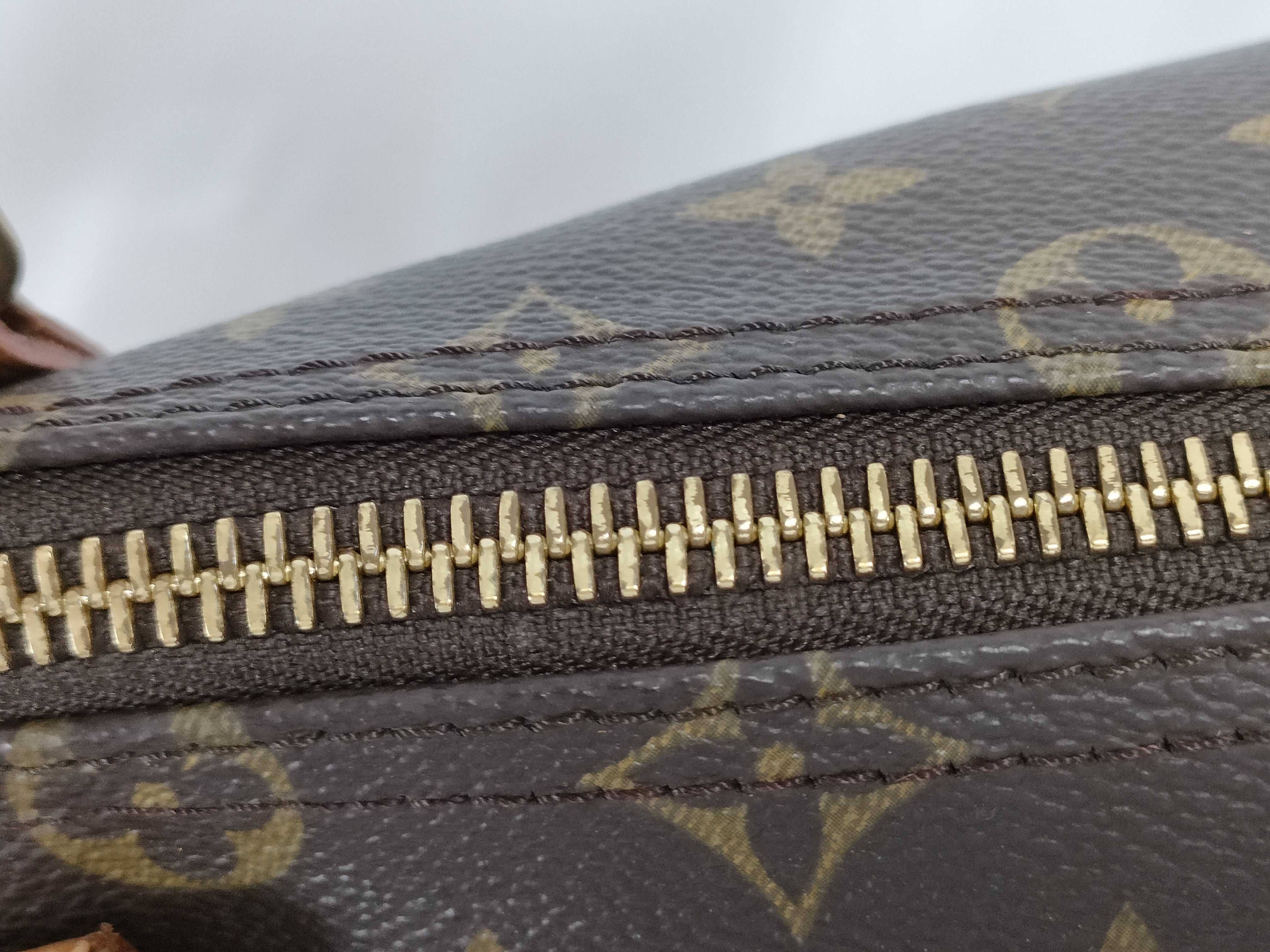 Monogram Keepall 50 M41426 Boston Bag — view 7