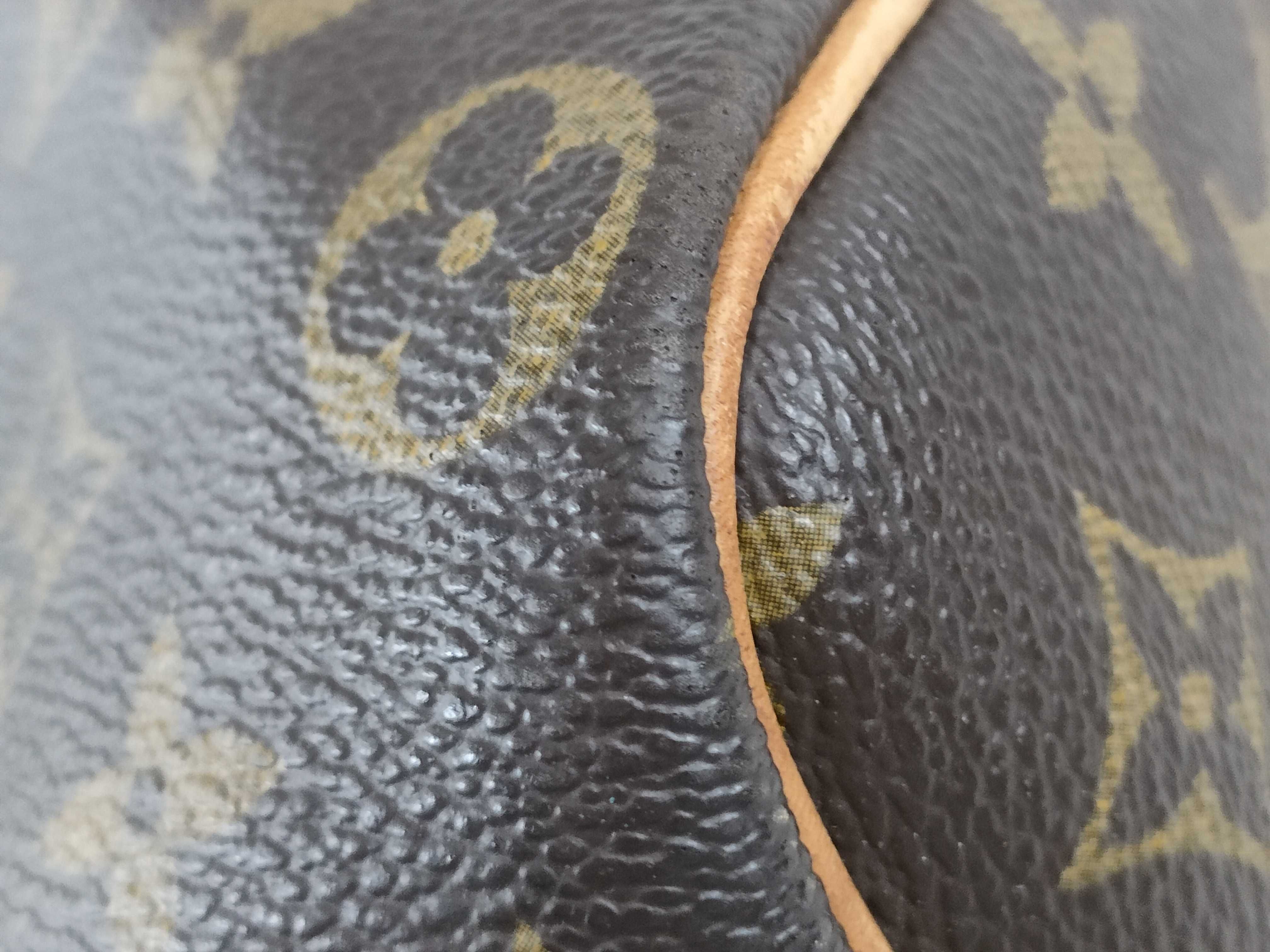Monogram Keepall 50 M41426 Boston Bag — view 8