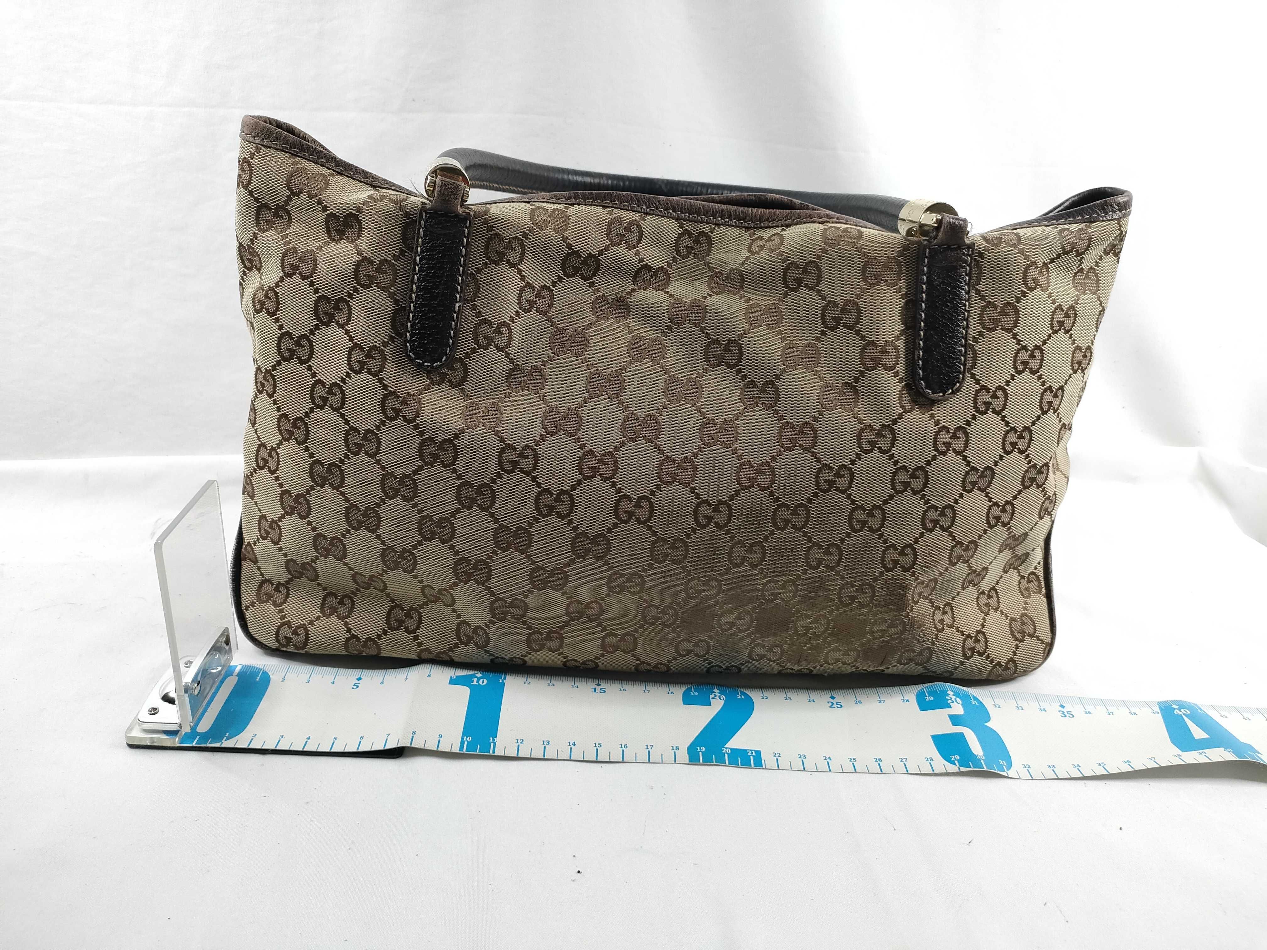 Handbag, Sherry Line Tote Bag — view 2