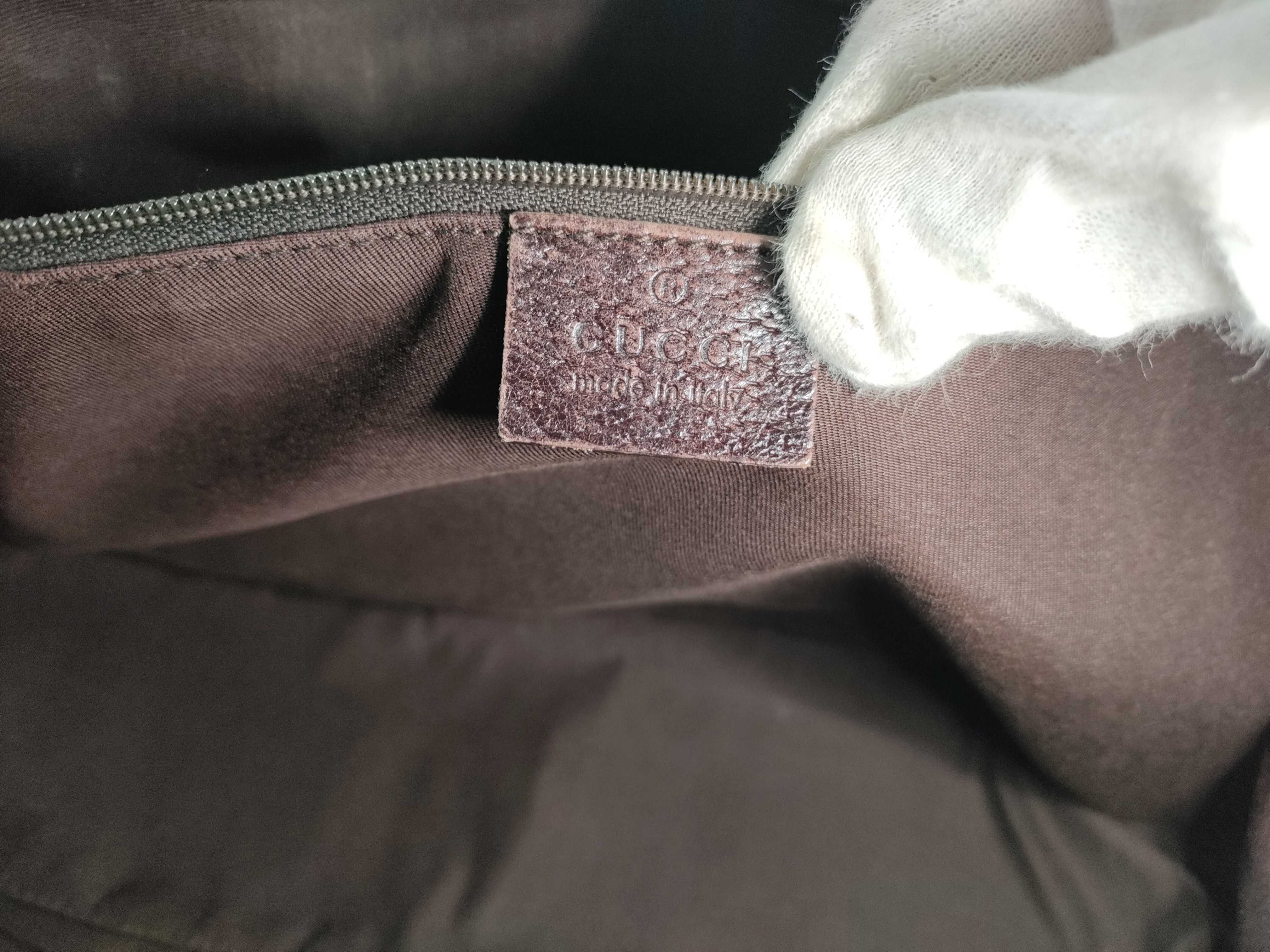 Handbag, Sherry Line Tote Bag — view 13