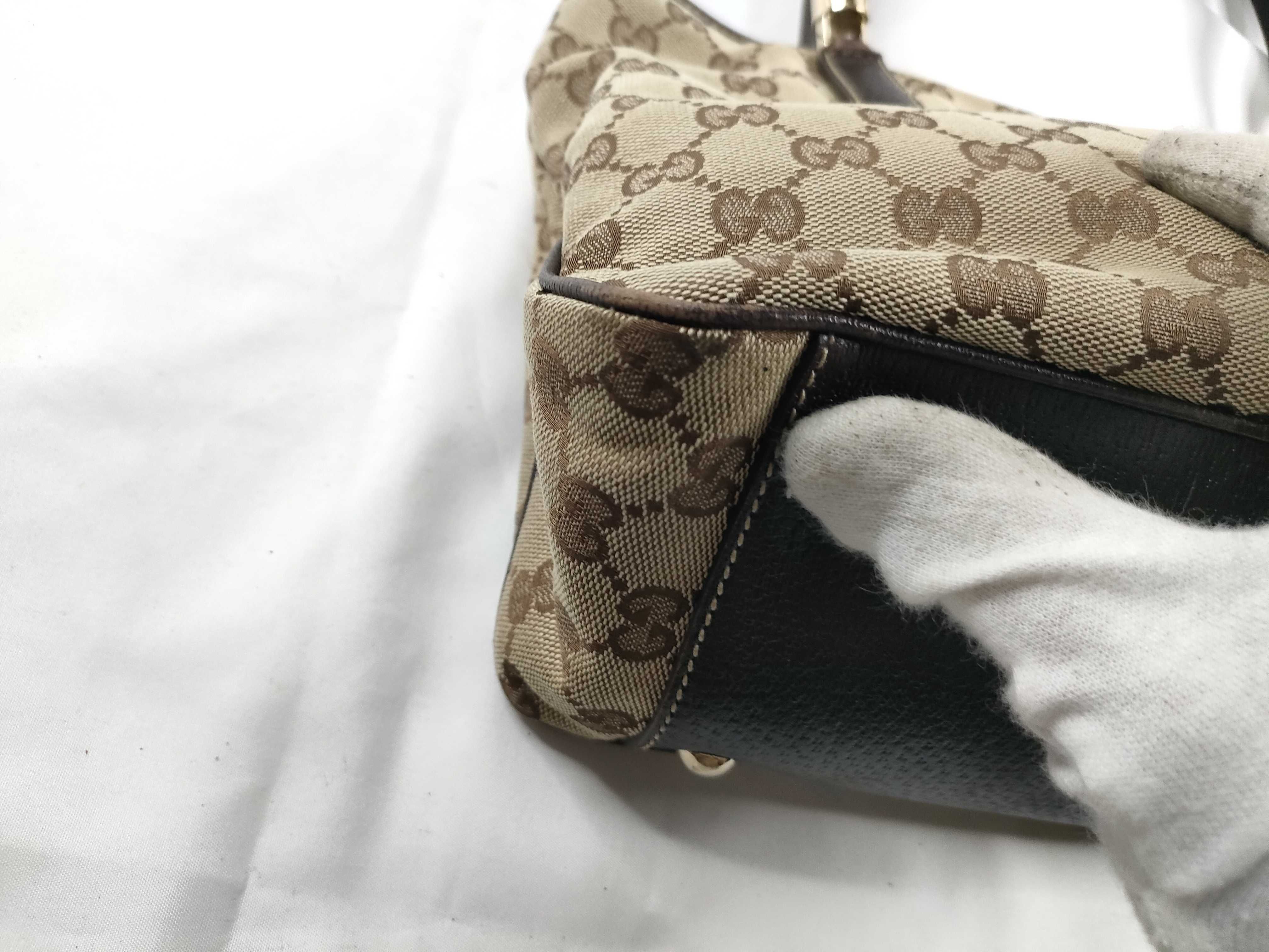 Handbag, Sherry Line Tote Bag — view 3