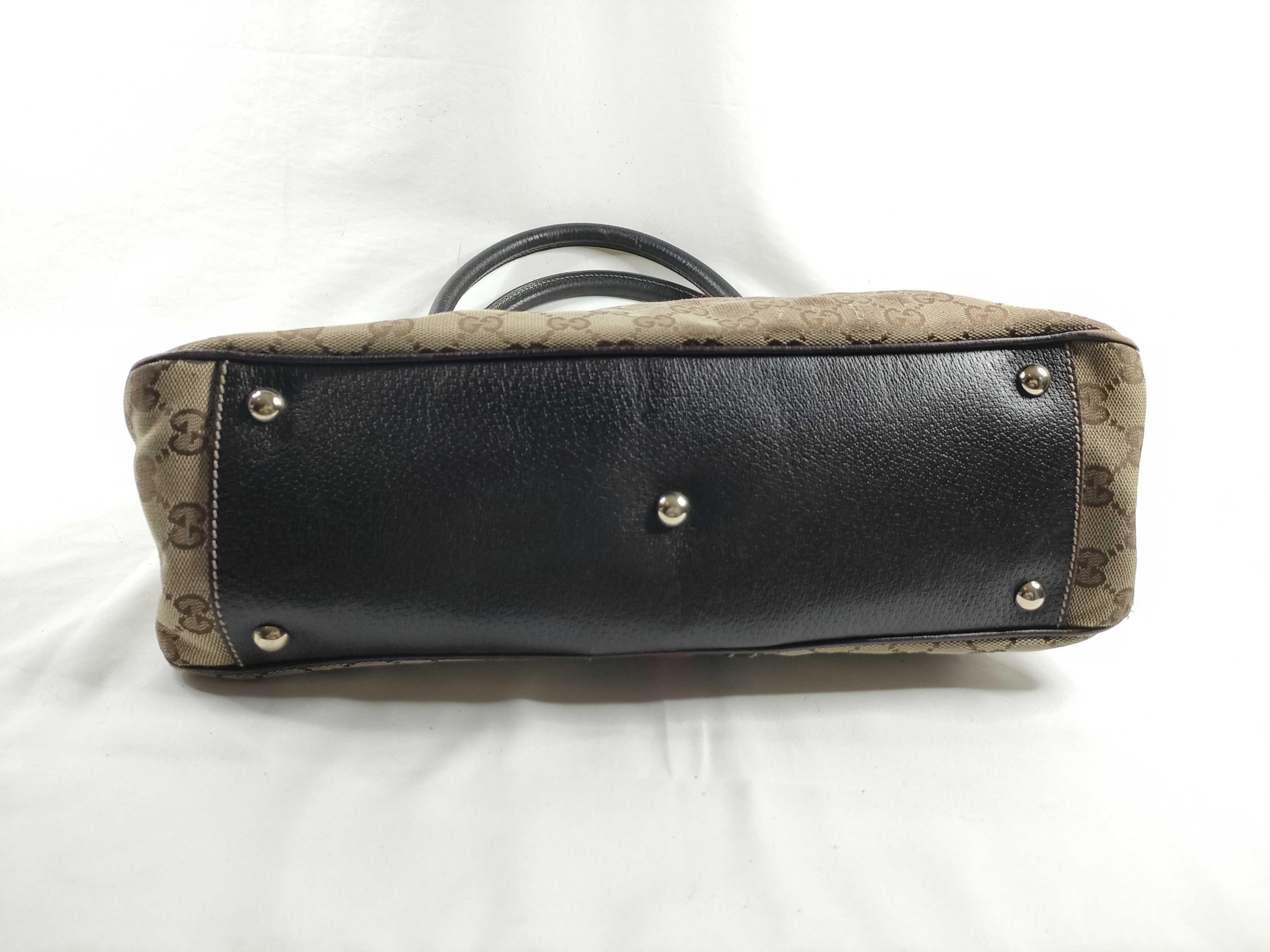 Handbag, Sherry Line Tote Bag — view 4