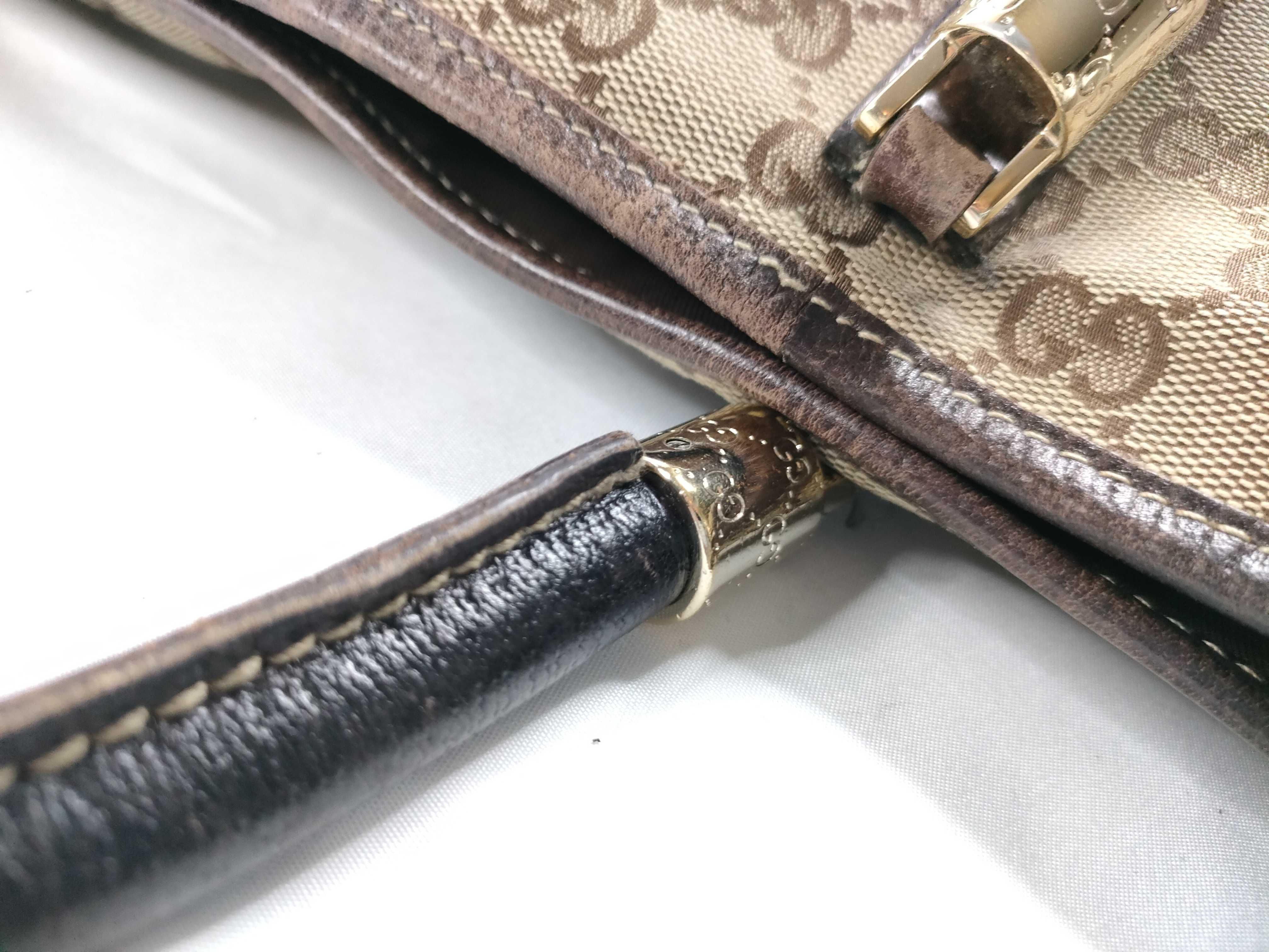 Handbag, Sherry Line Tote Bag — view 9