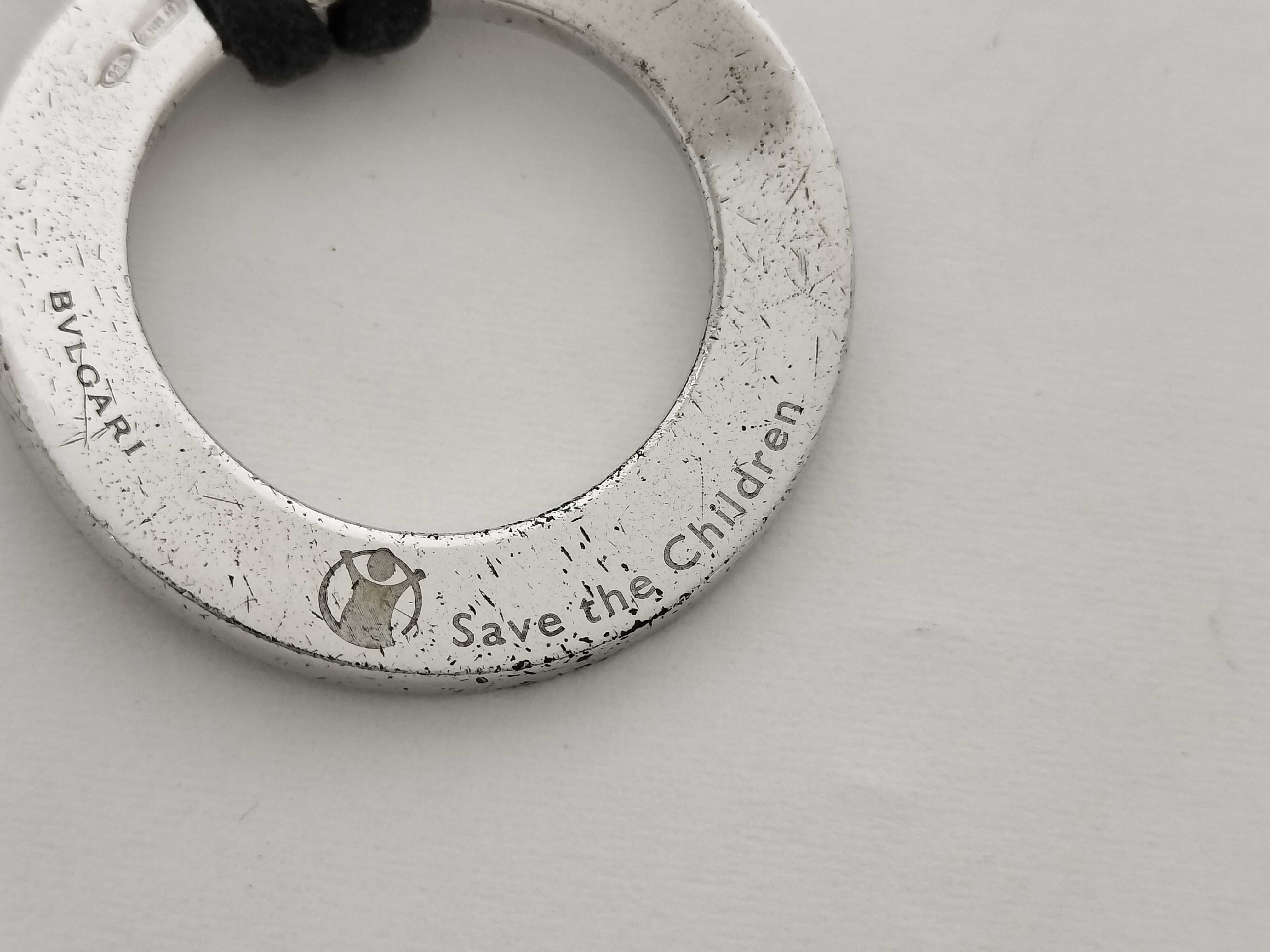 SAVE THE CHILDREN Necklace — view 11