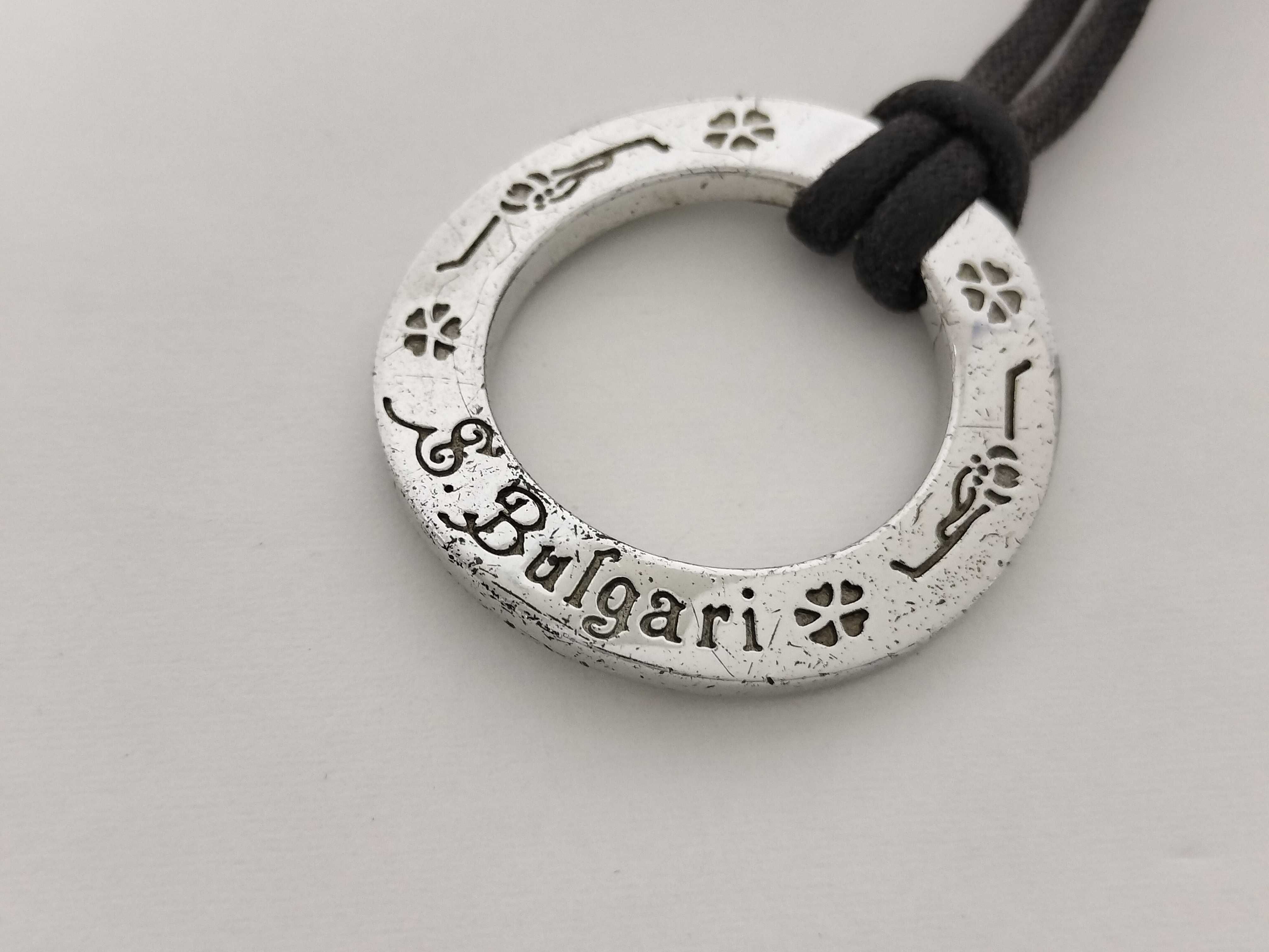 SAVE THE CHILDREN Necklace — view 12