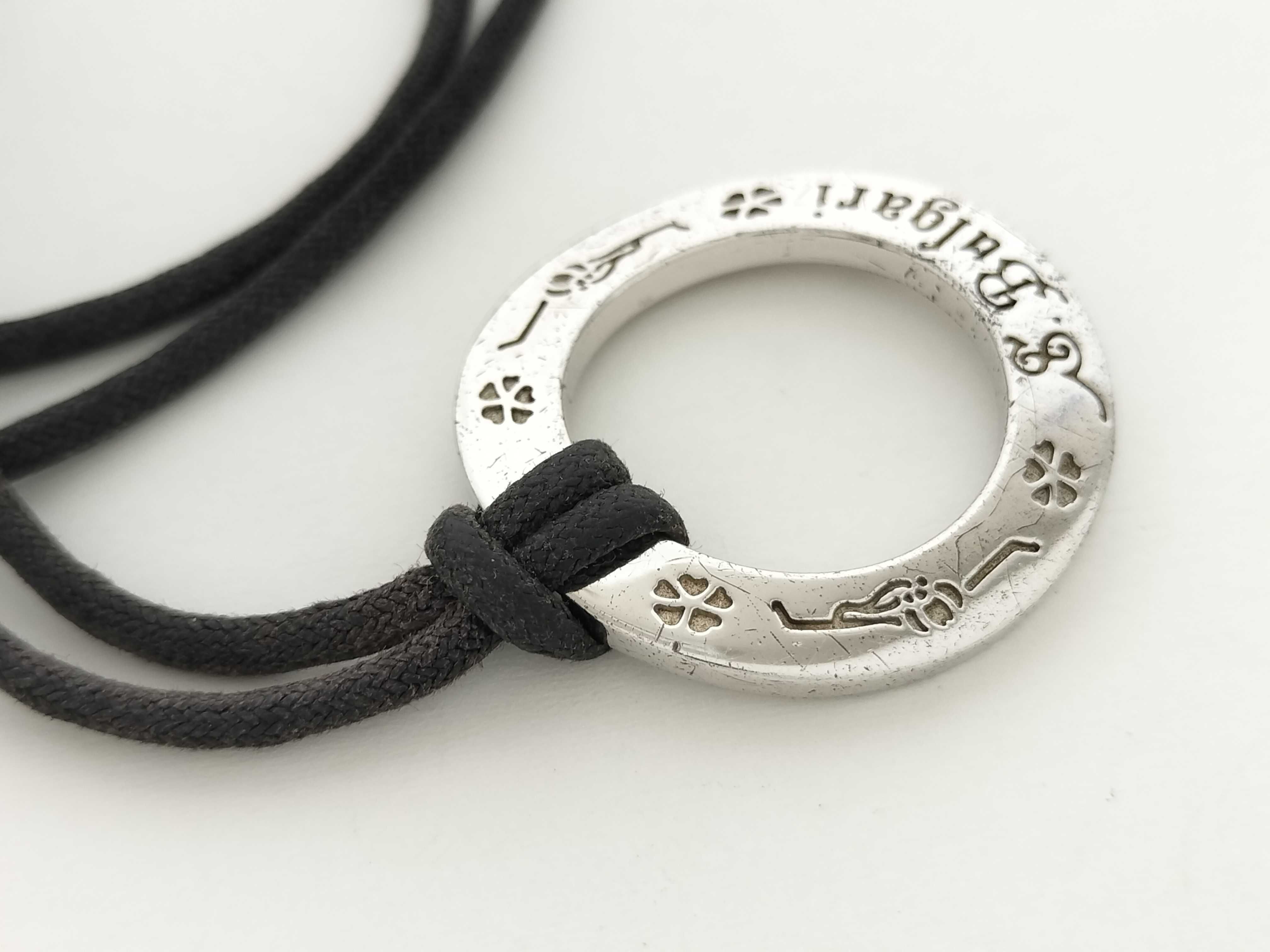 SAVE THE CHILDREN Necklace — view 13