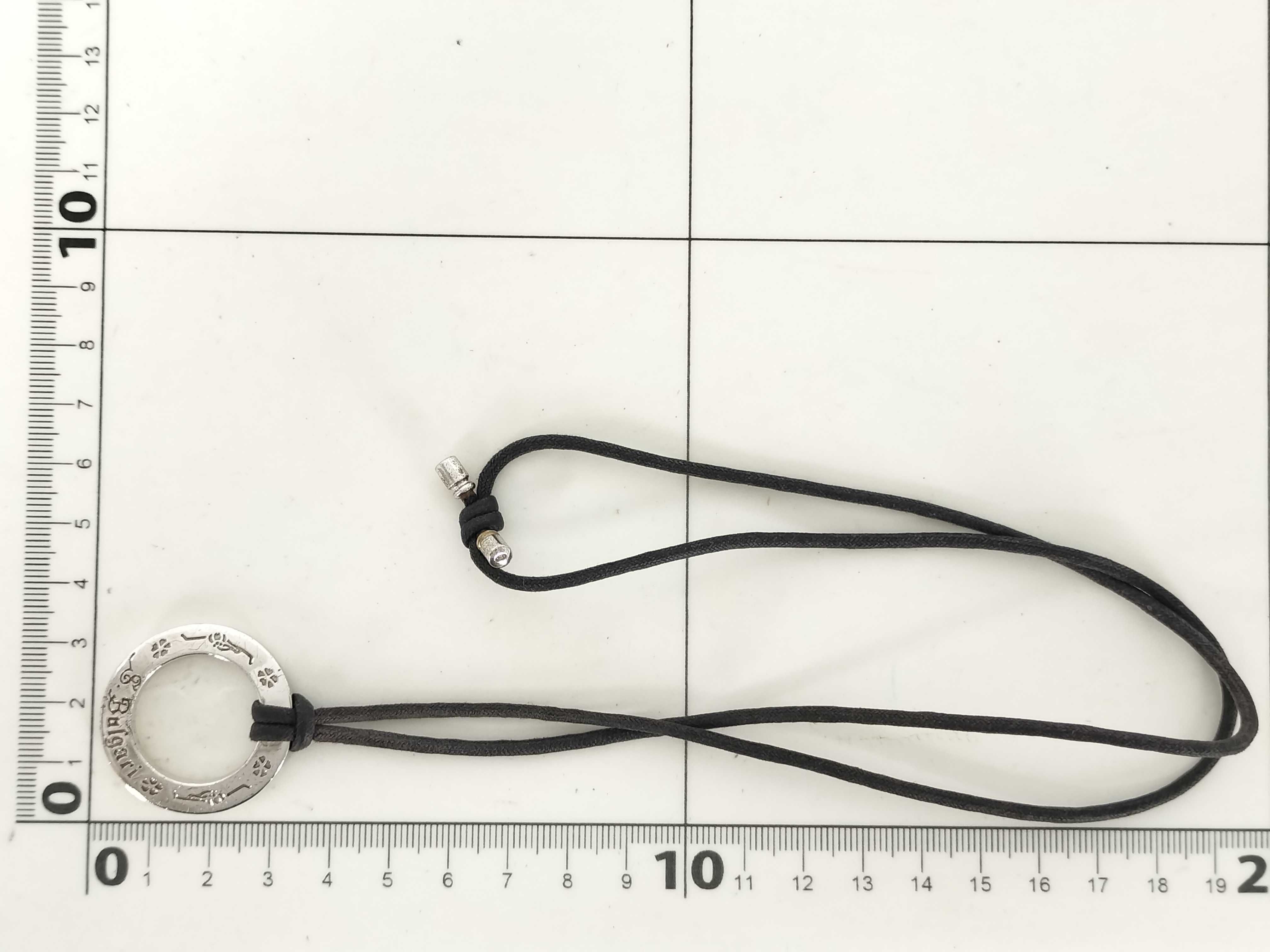 SAVE THE CHILDREN Necklace — view 14
