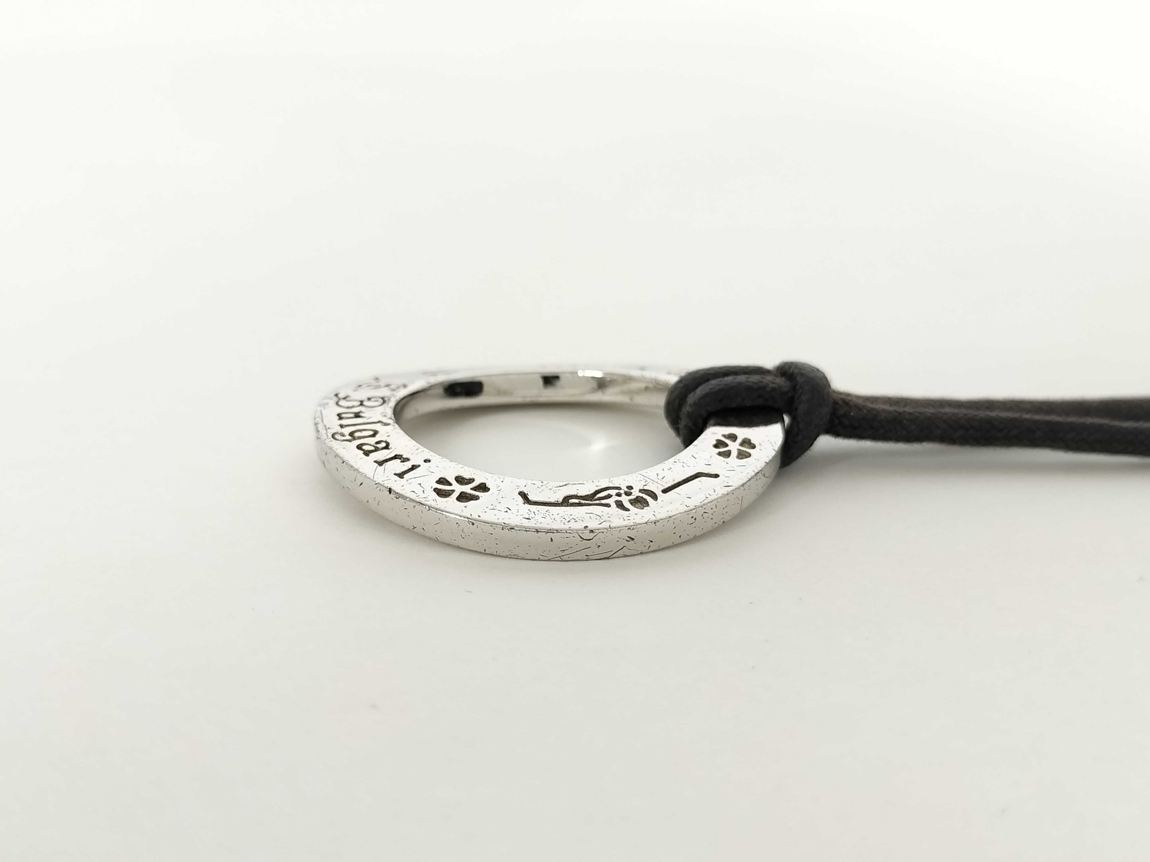 SAVE THE CHILDREN Necklace — view 3