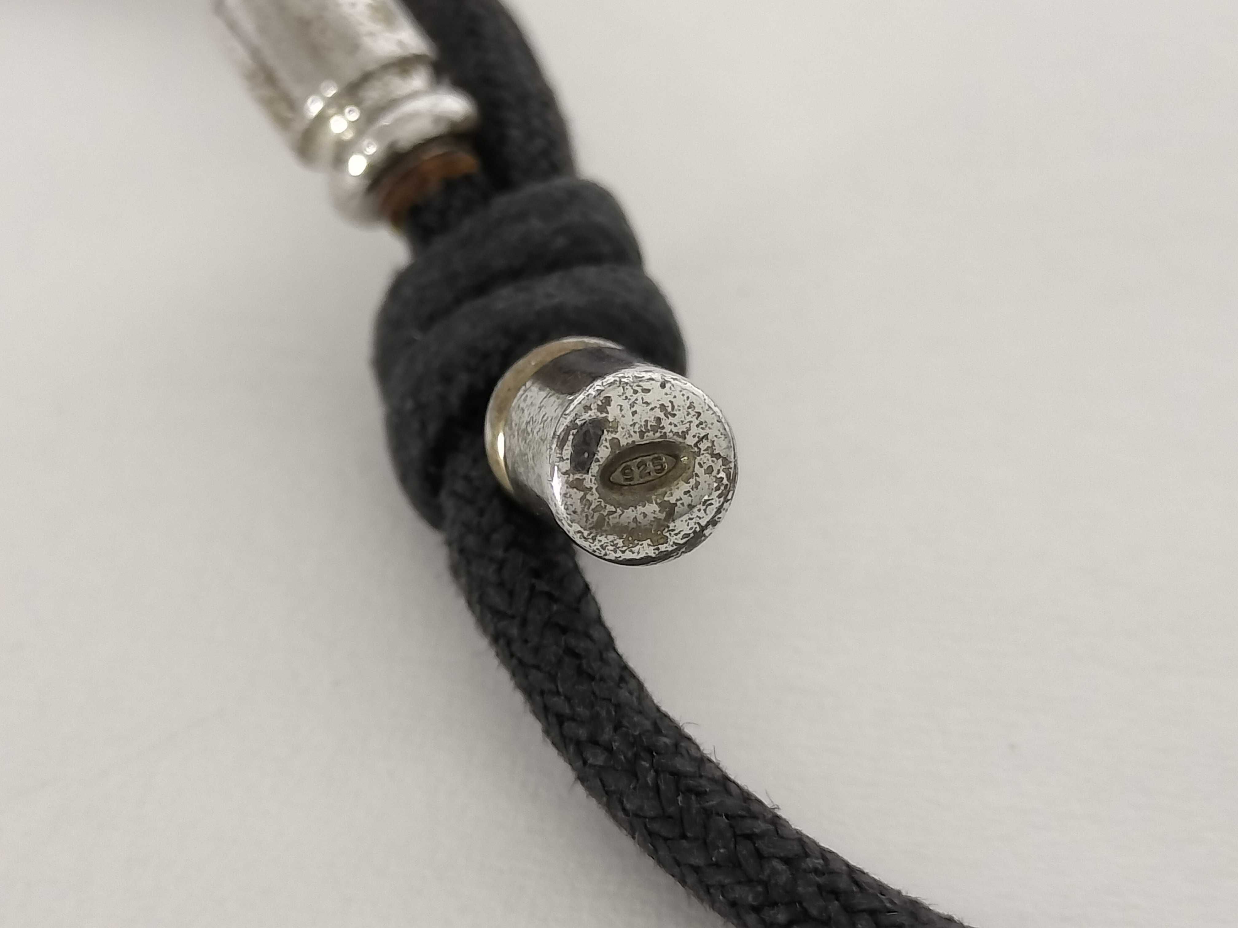 SAVE THE CHILDREN Necklace — view 5