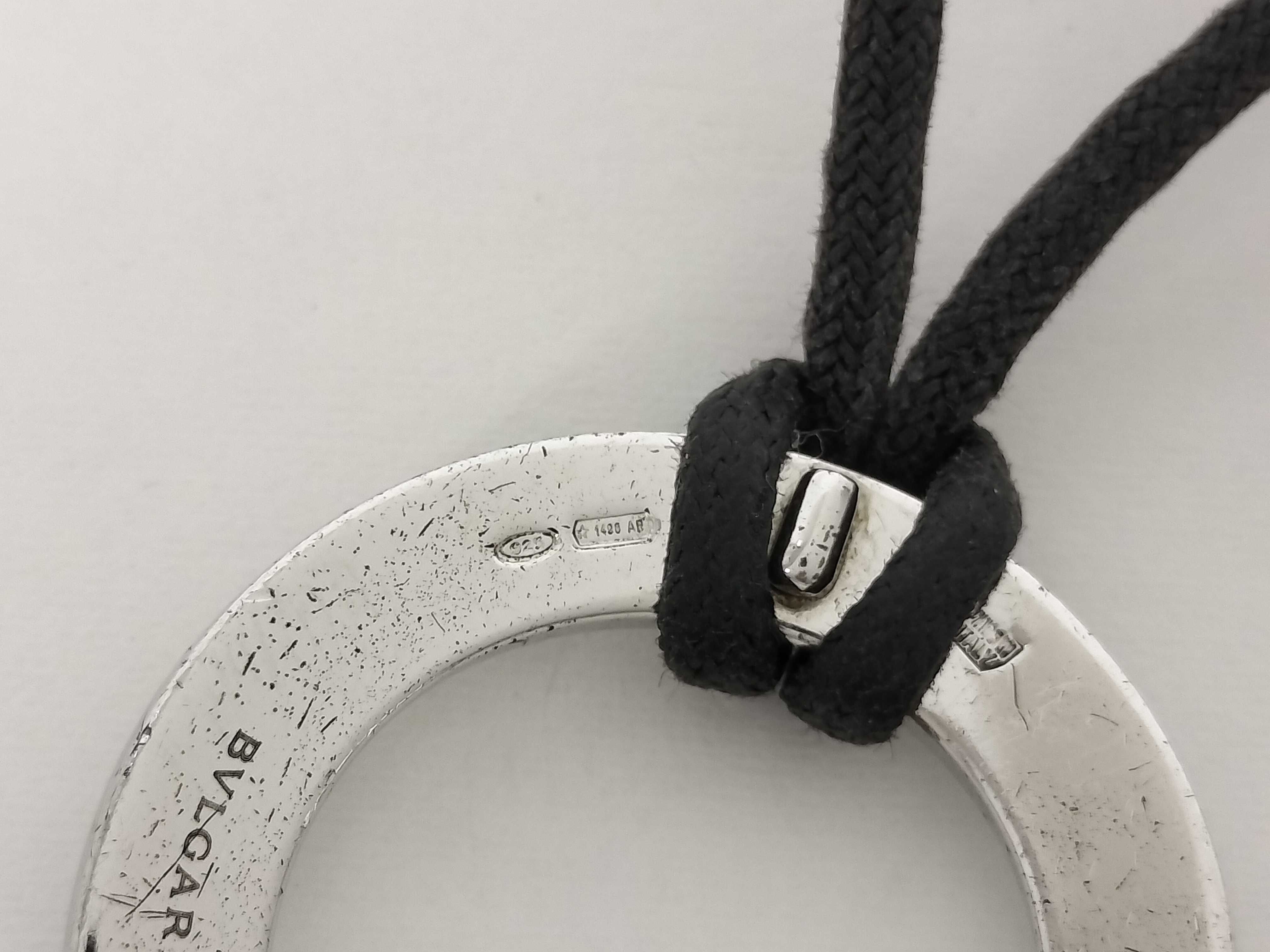 SAVE THE CHILDREN Necklace — view 8