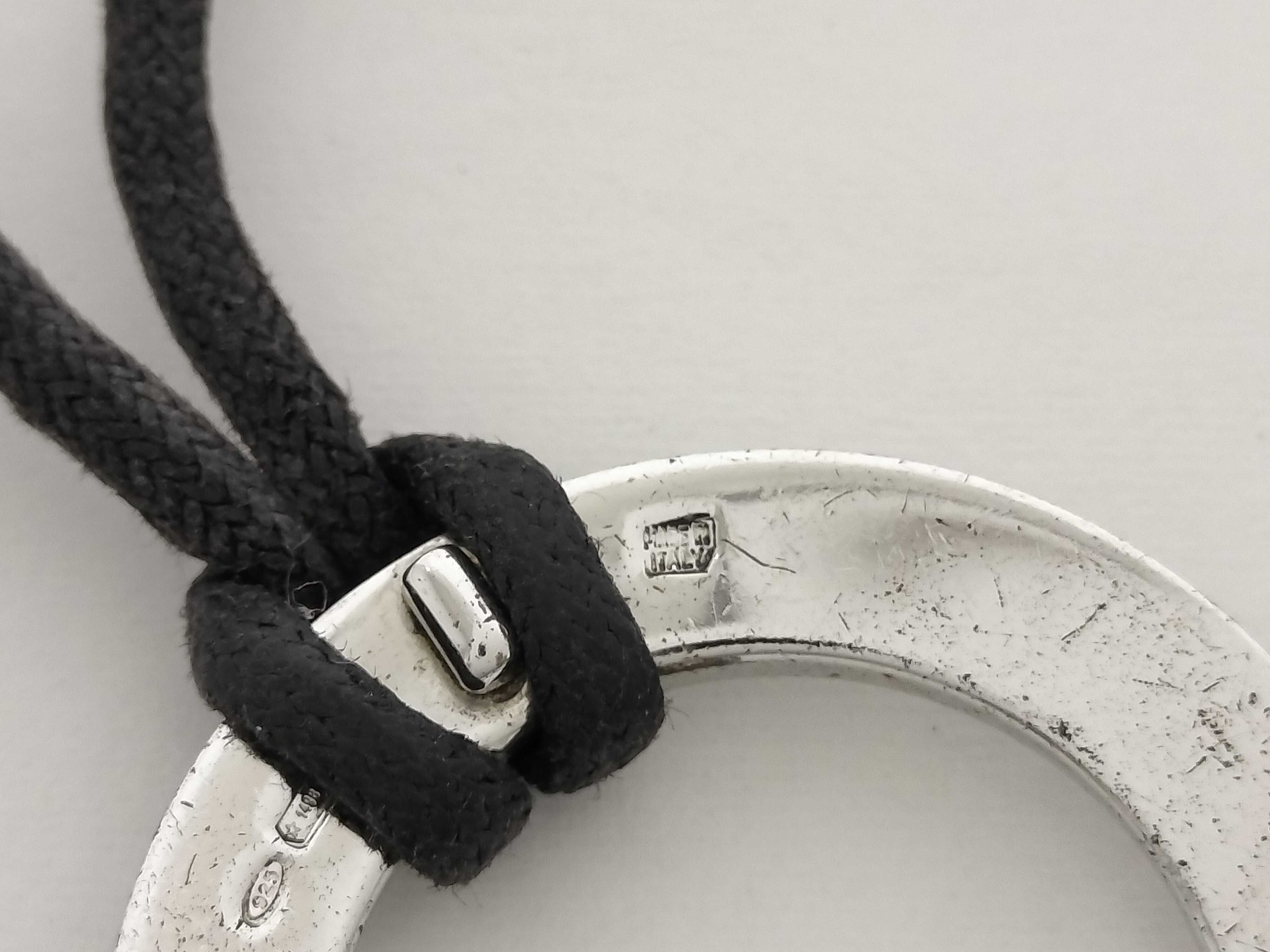 SAVE THE CHILDREN Necklace — view 9