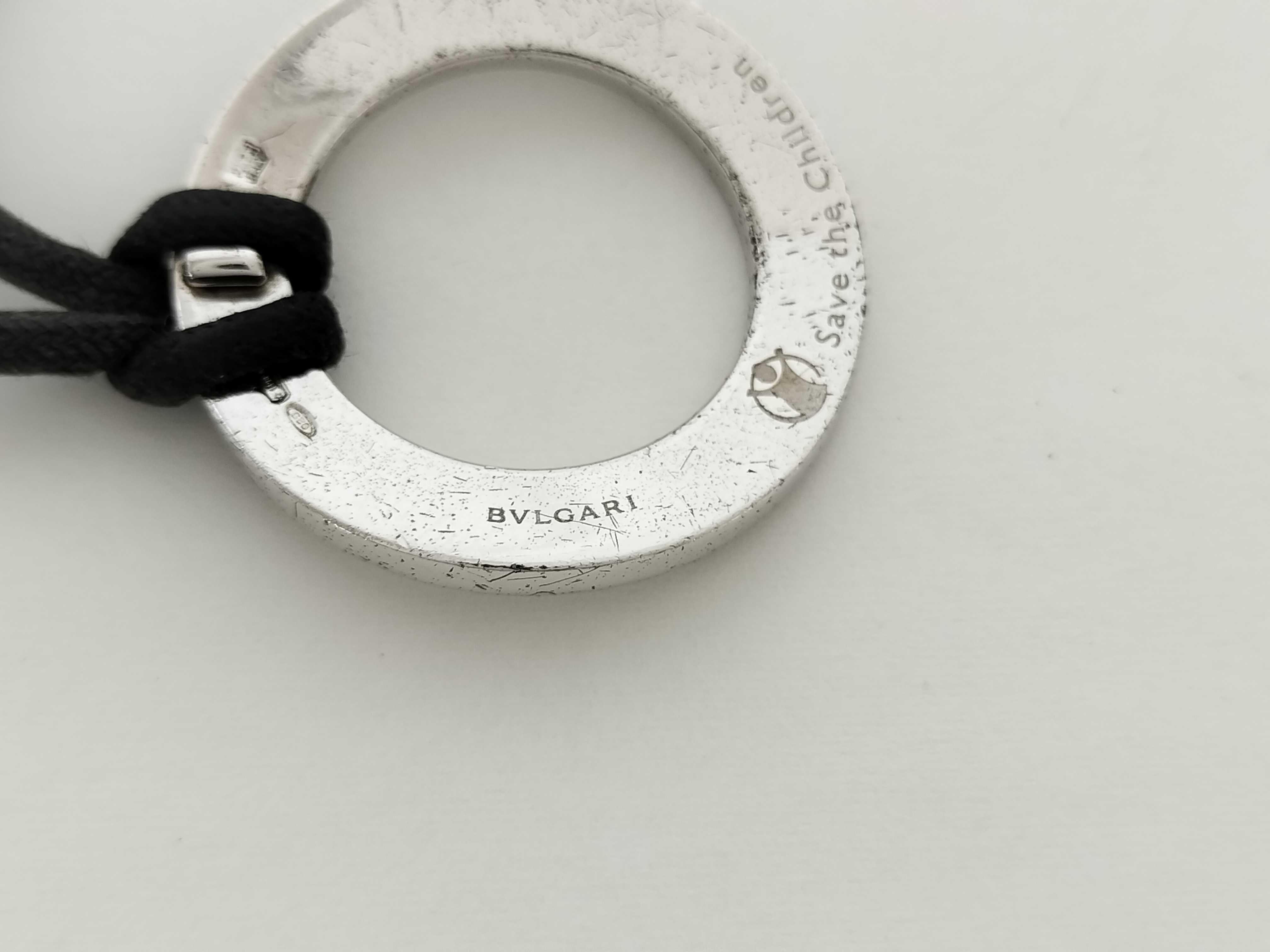 SAVE THE CHILDREN Necklace — view 10