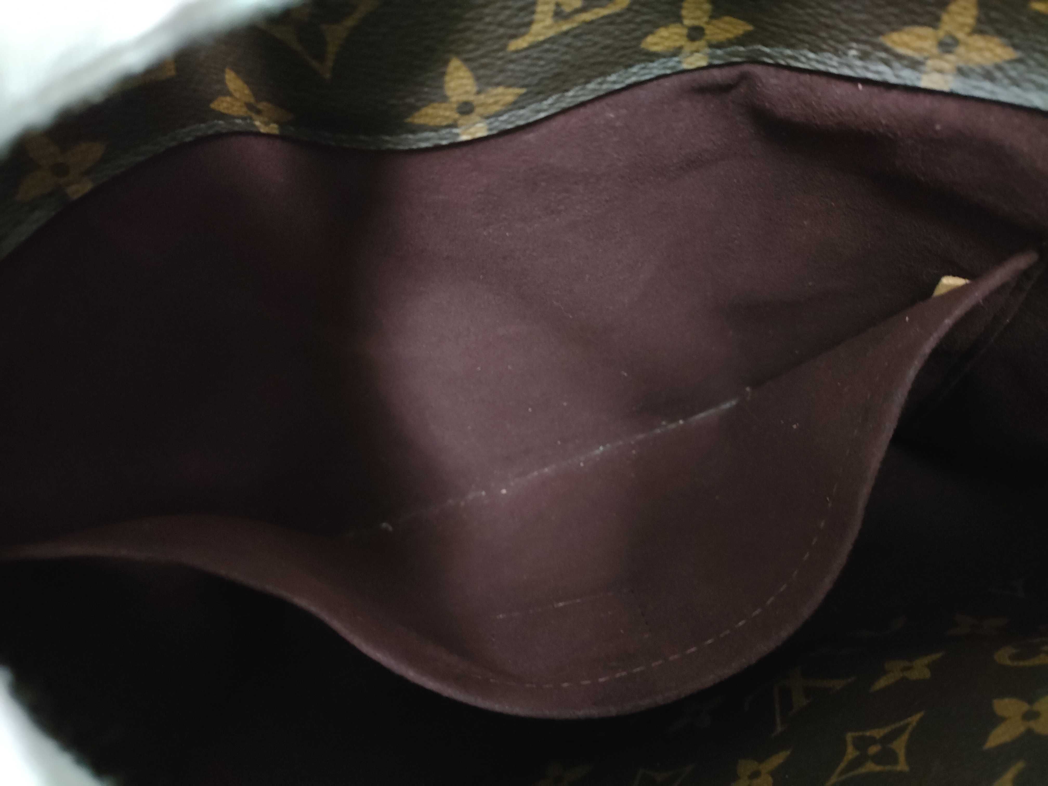 Monogram ID - Monogram Montaigne GM M41067 Handbag — view 12