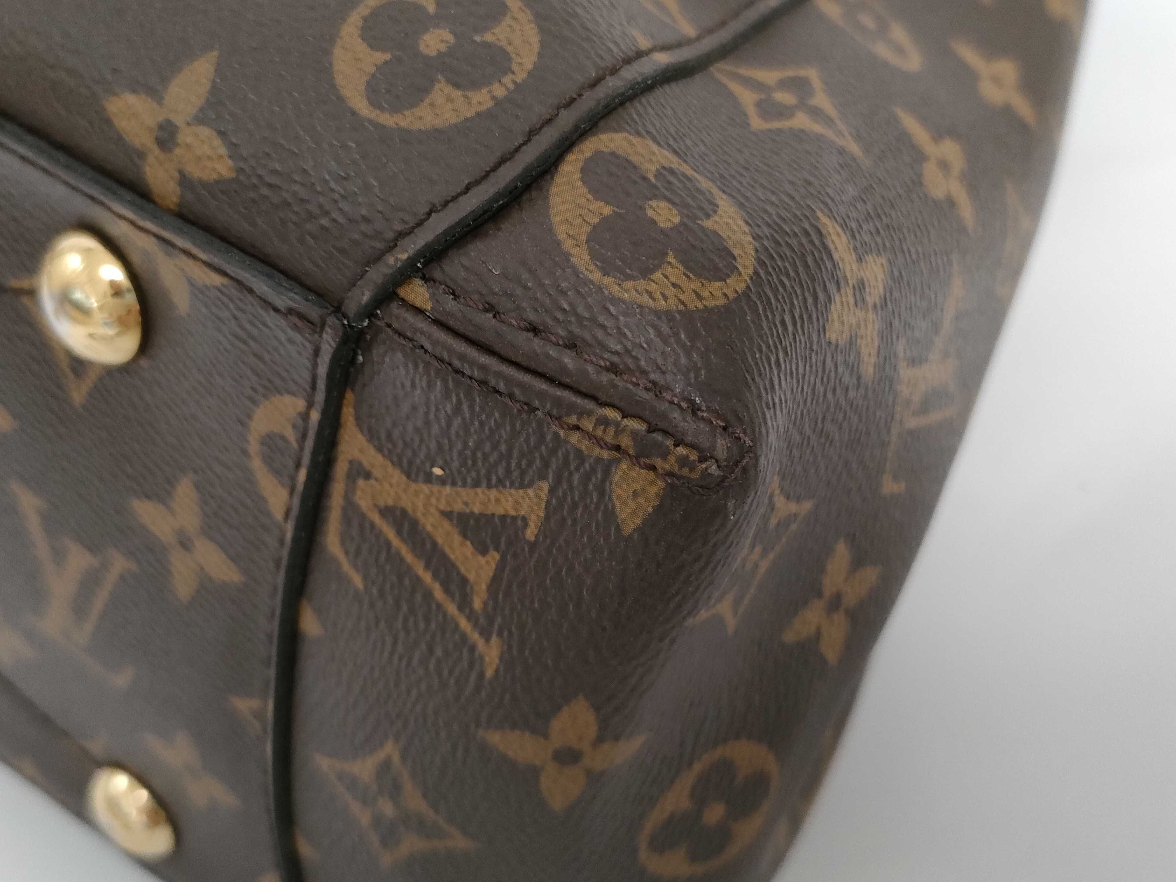 Monogram ID - Monogram Montaigne GM M41067 Handbag — view 7