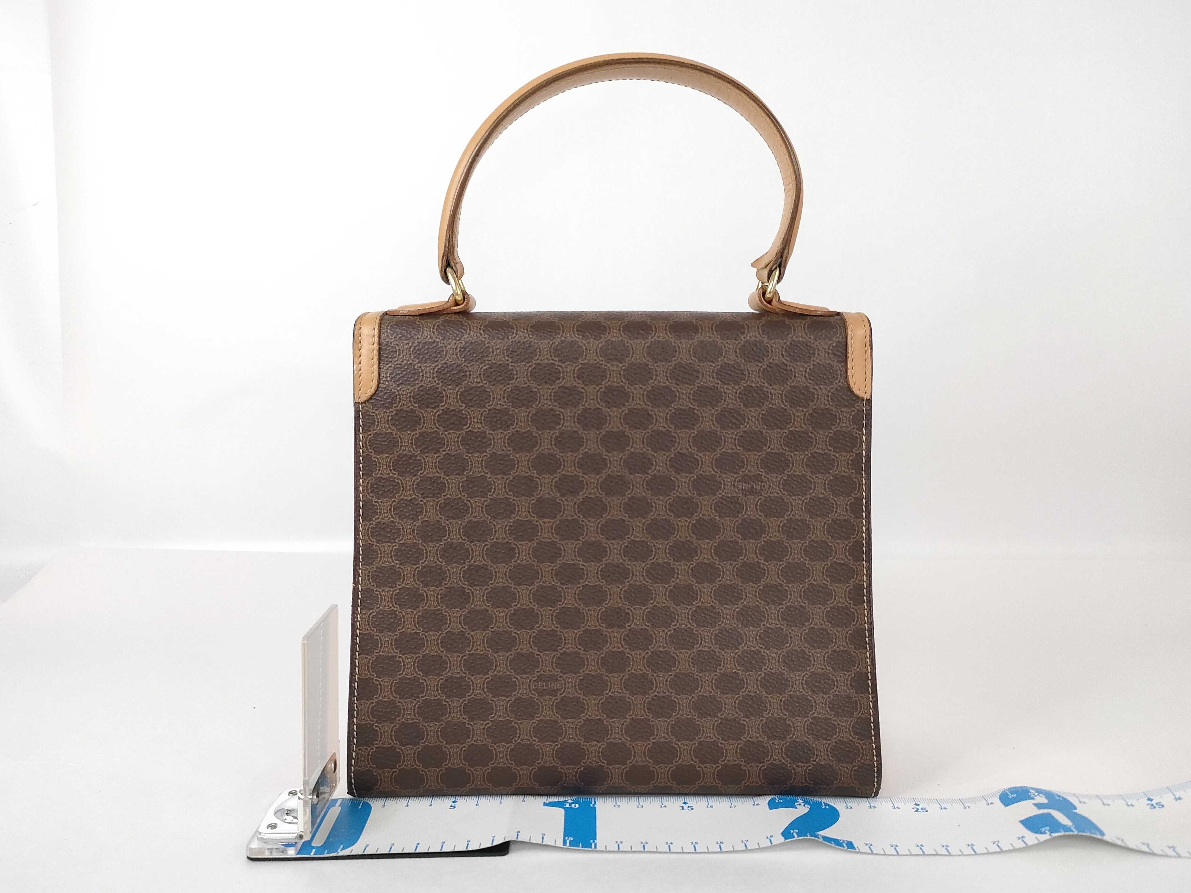 Gancini Handbag — view 2