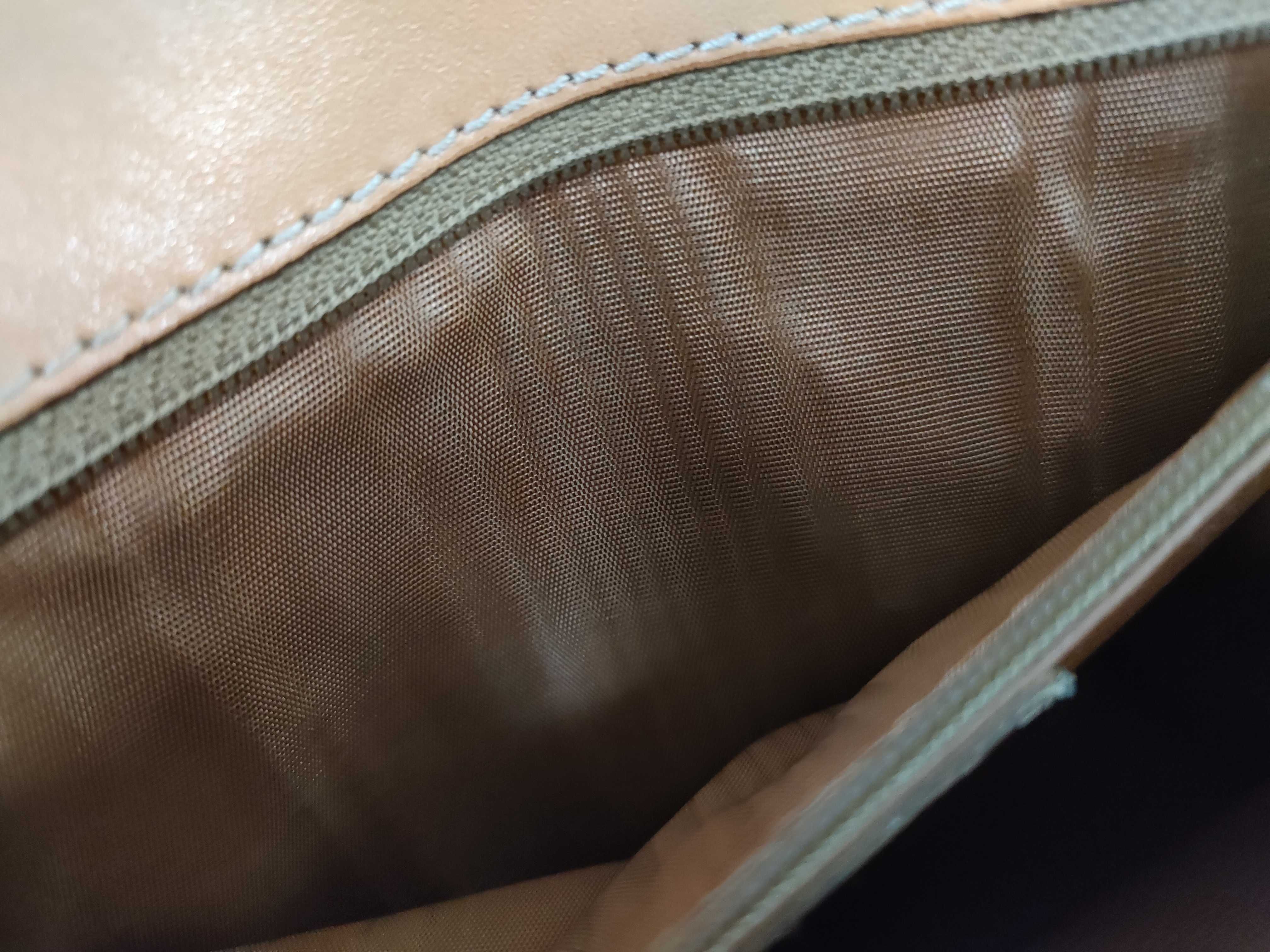 Gancini Handbag — view 11