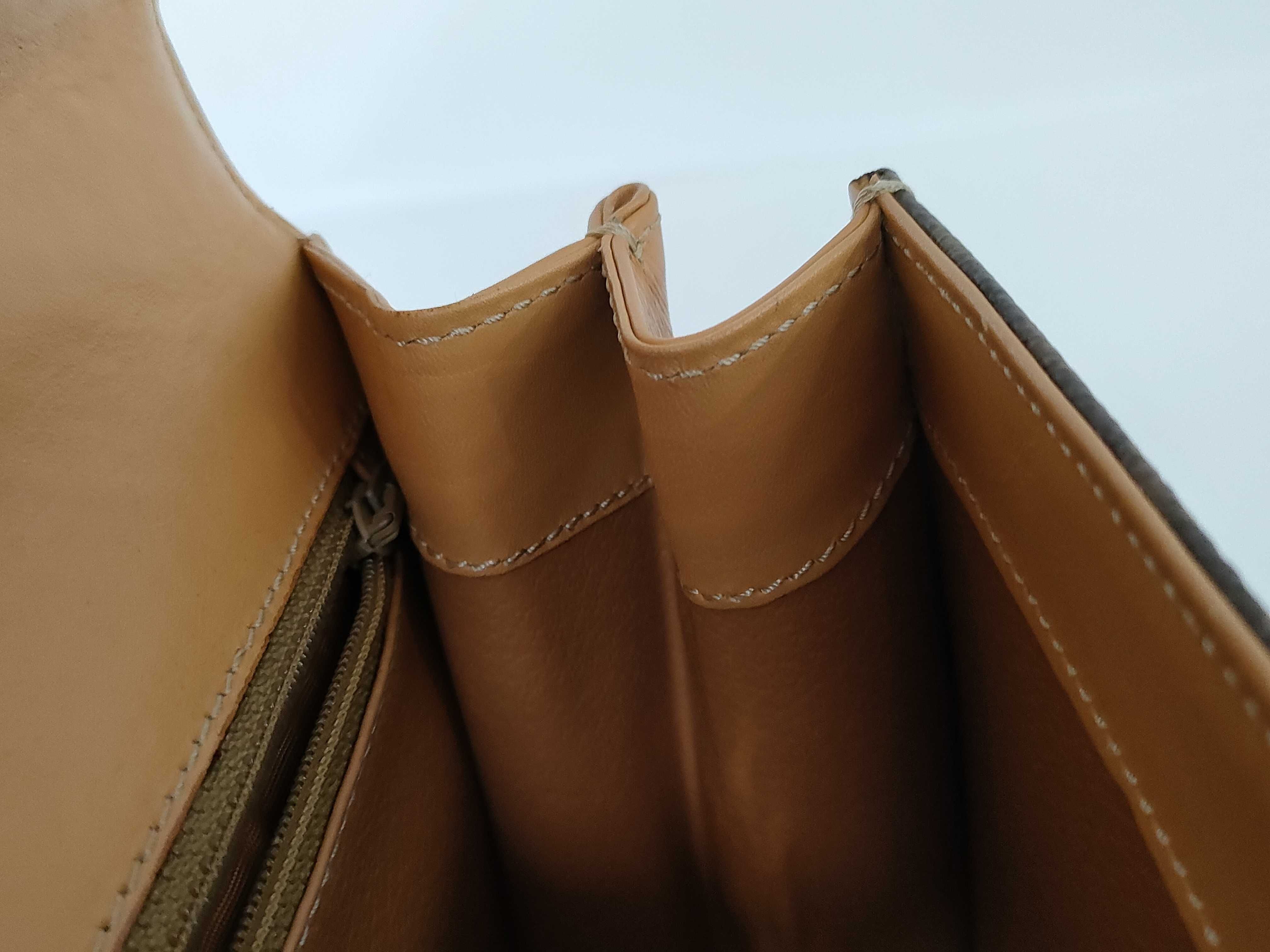 Gancini Handbag — view 12
