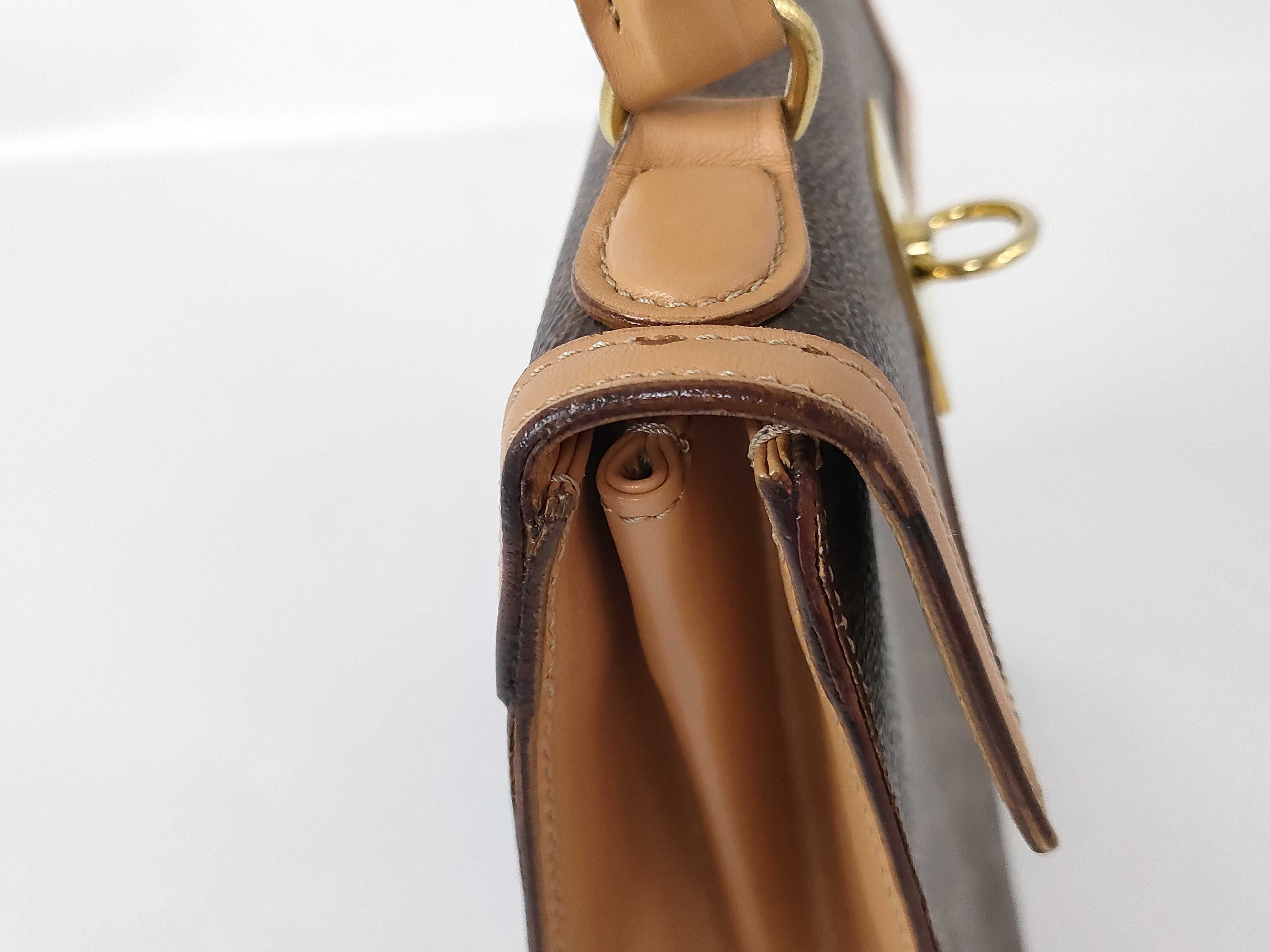 Gancini Handbag — view 13