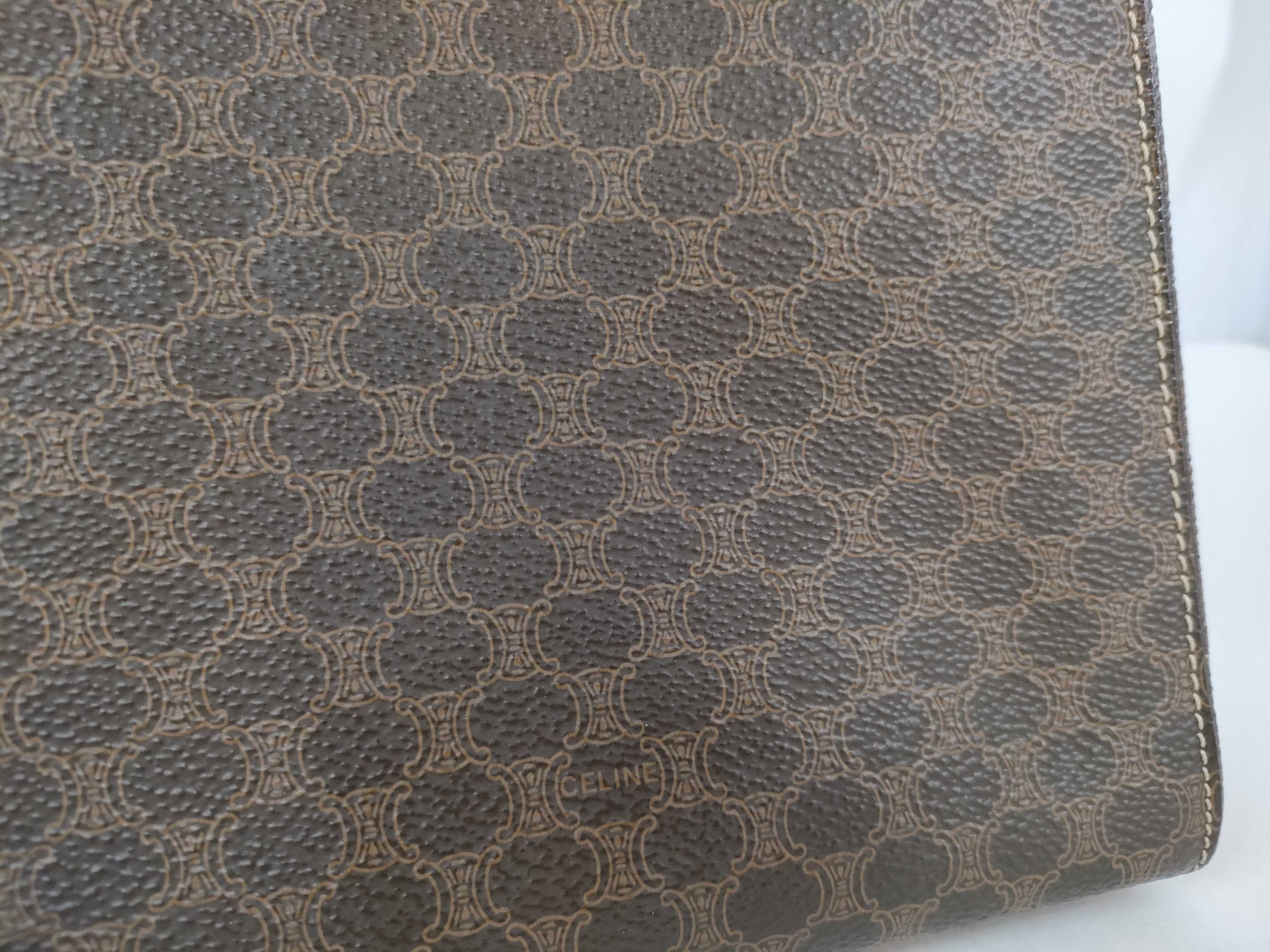 Gancini Handbag — view 14