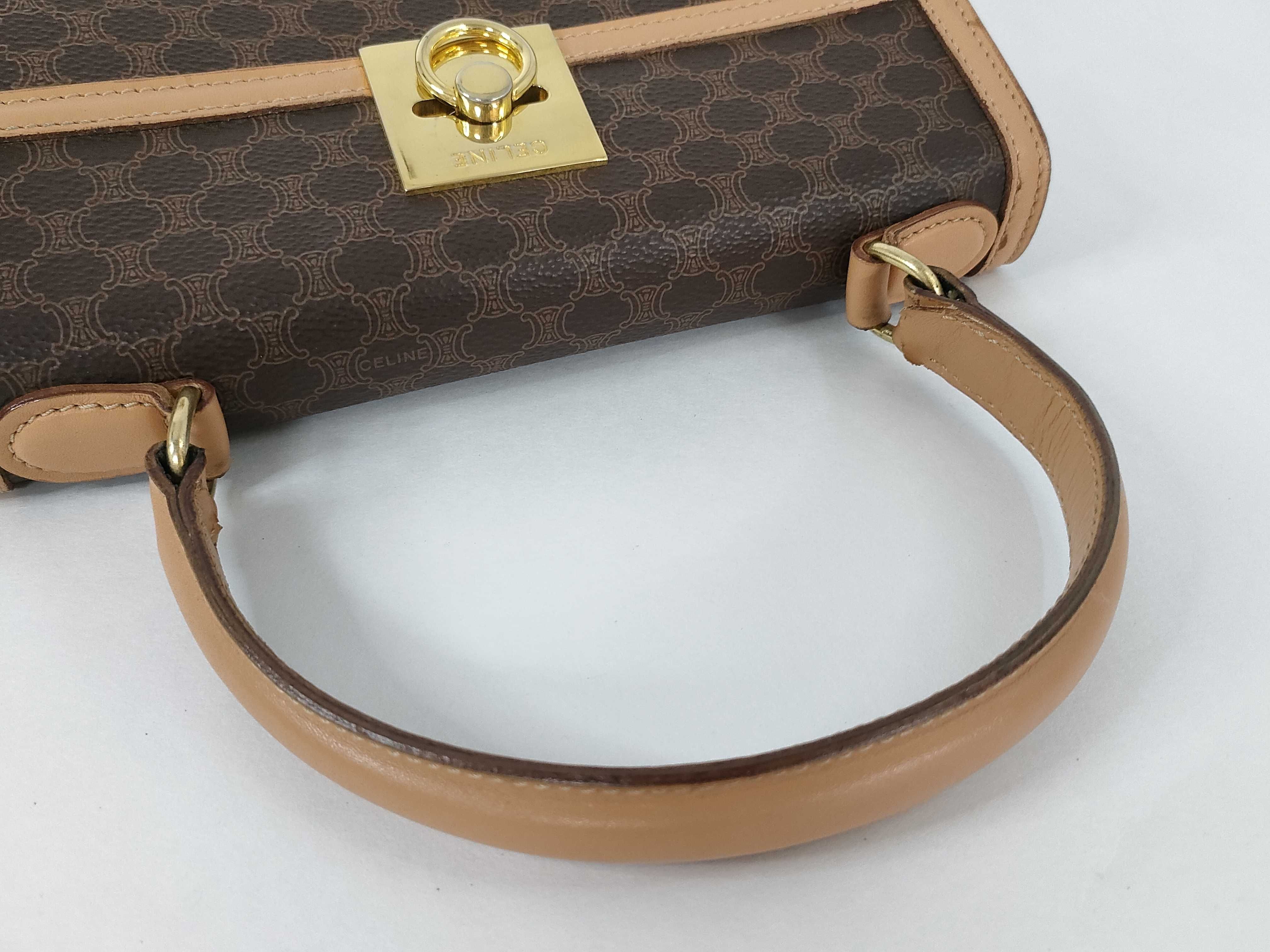 Gancini Handbag — view 3