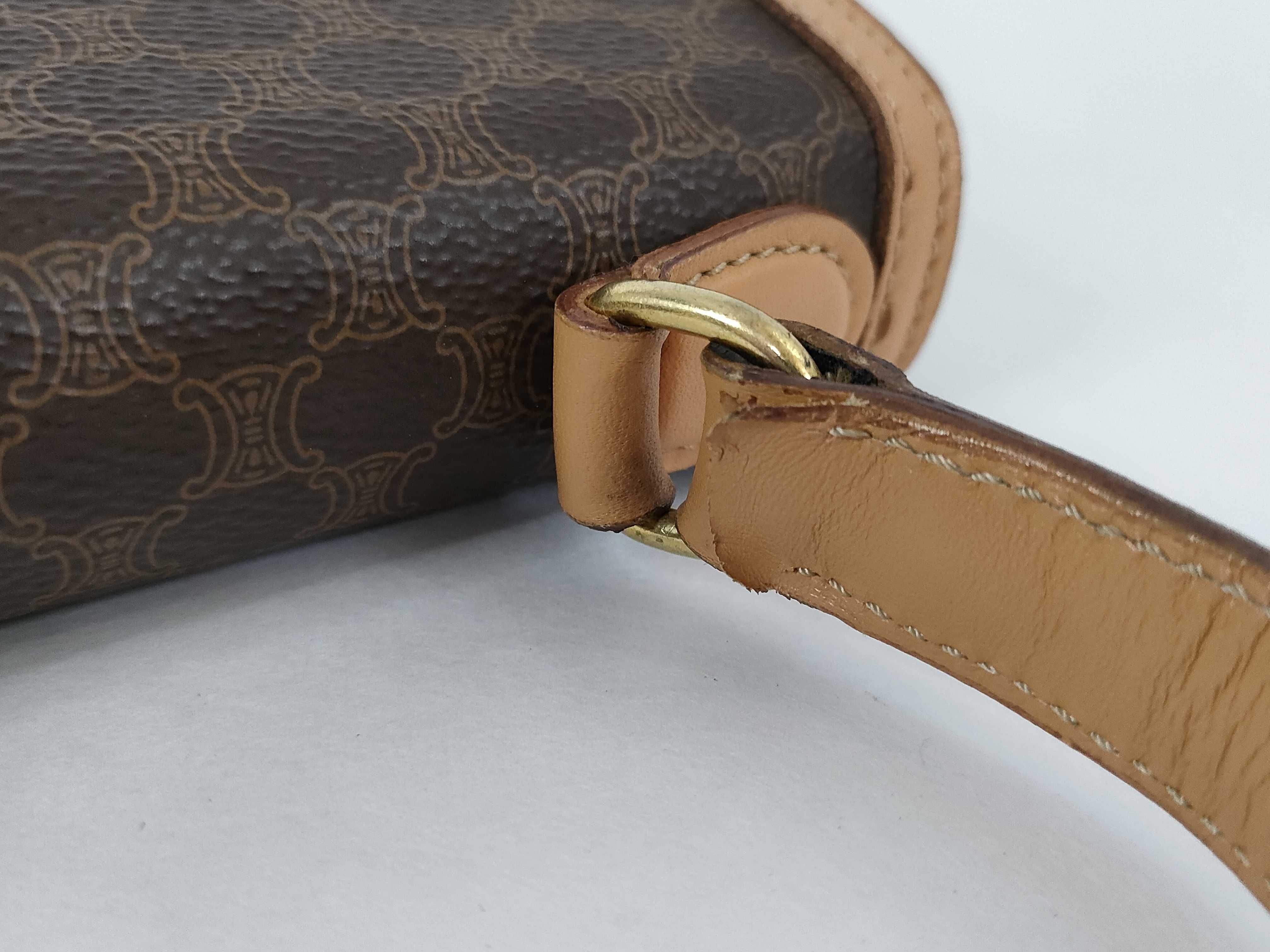 Gancini Handbag — view 5