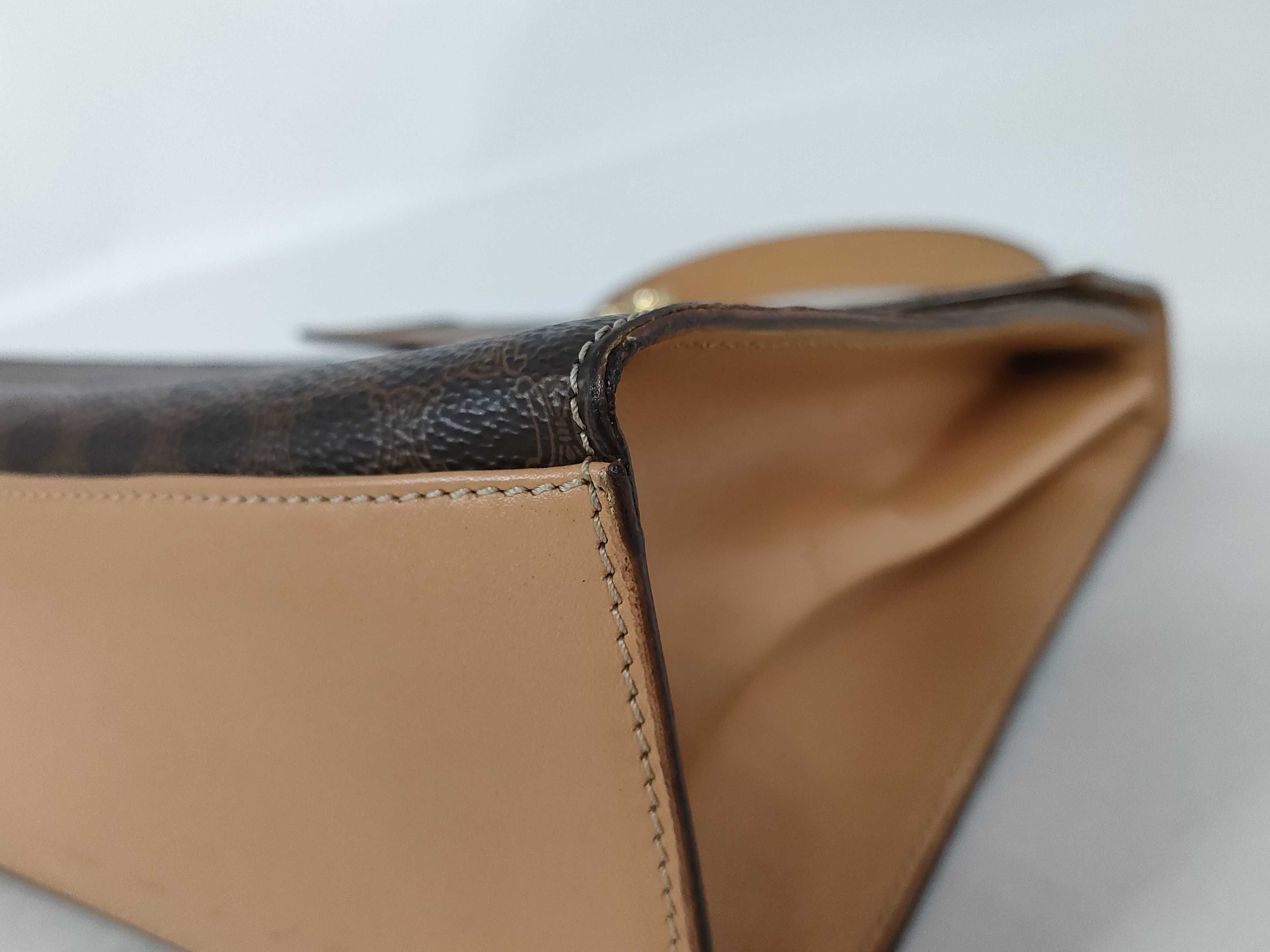 Gancini Handbag — view 6