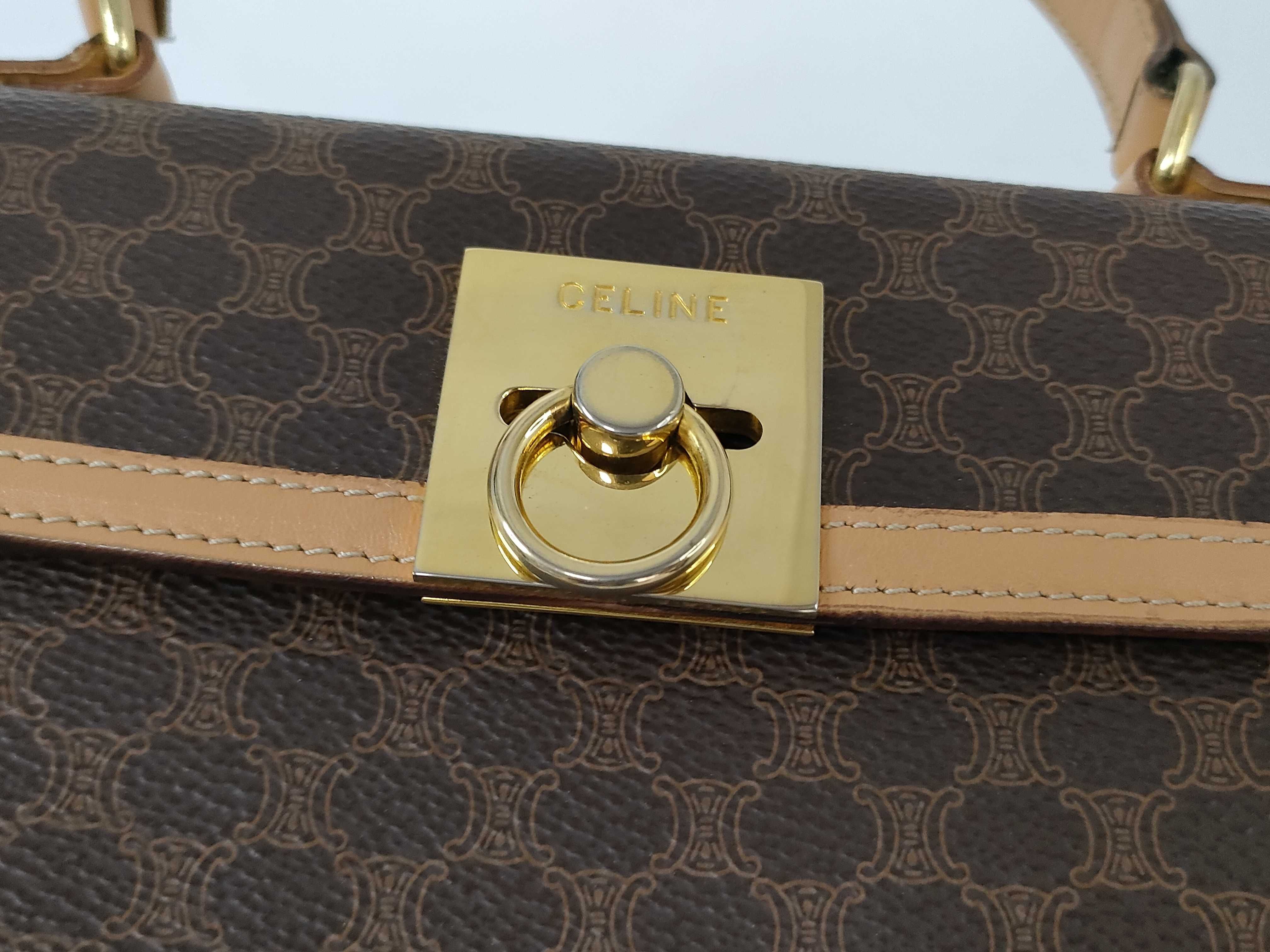 Gancini Handbag — view 8