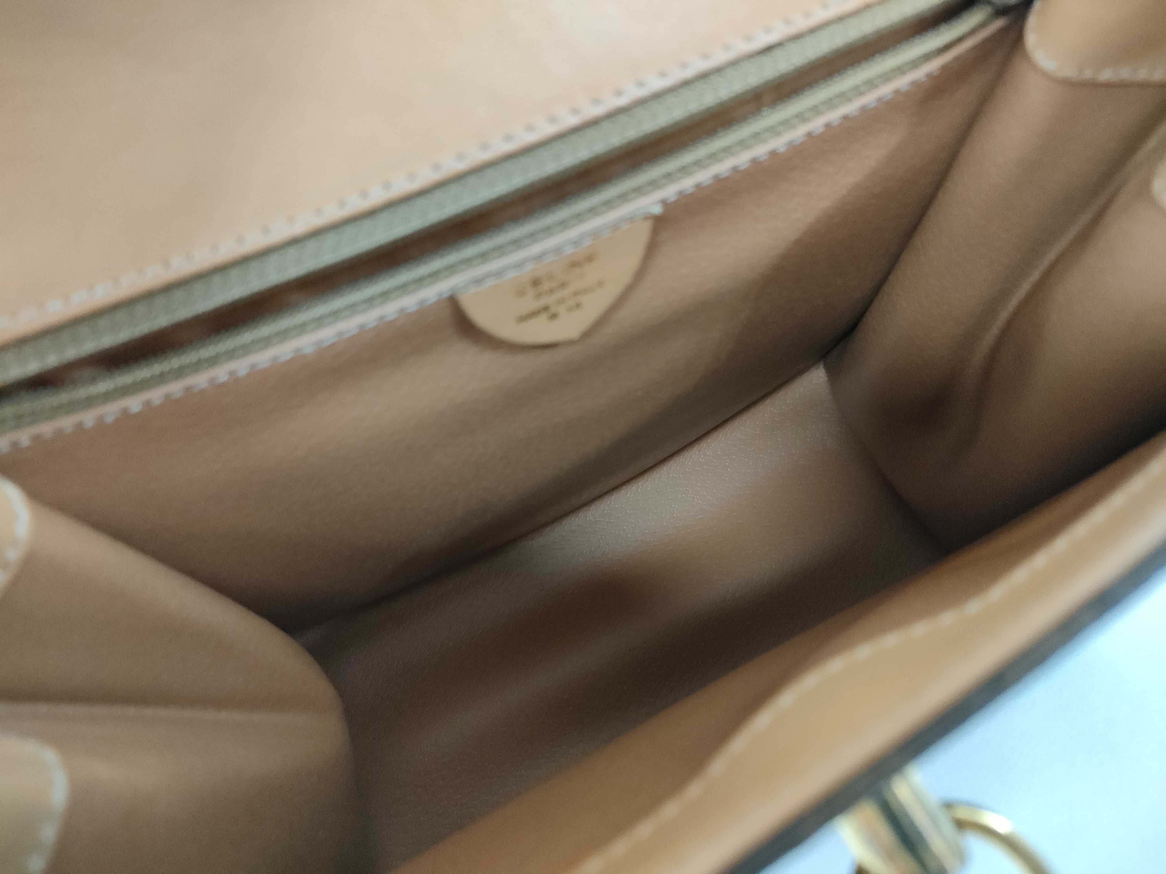 Gancini Handbag — view 9