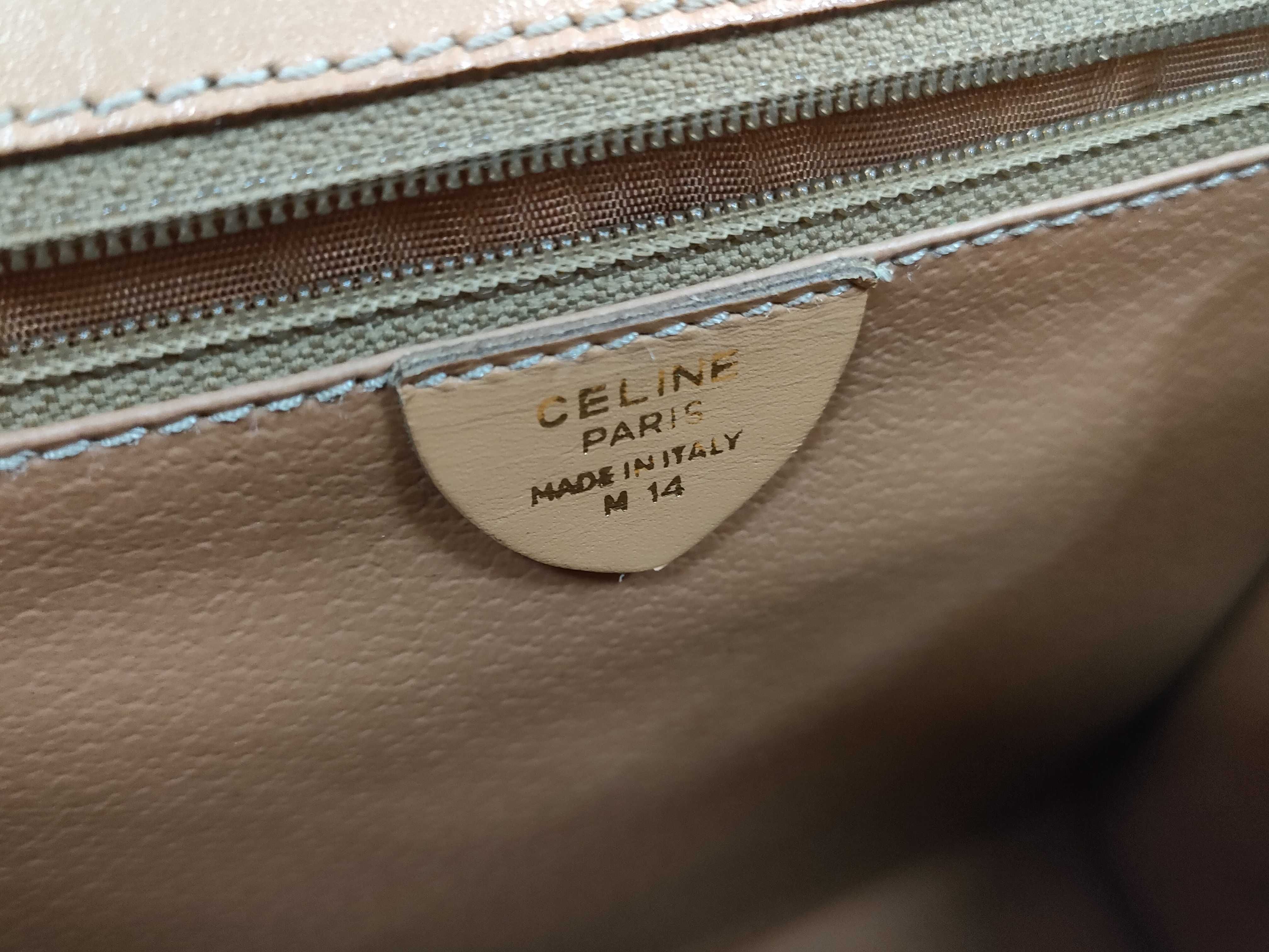 Gancini Handbag — view 10
