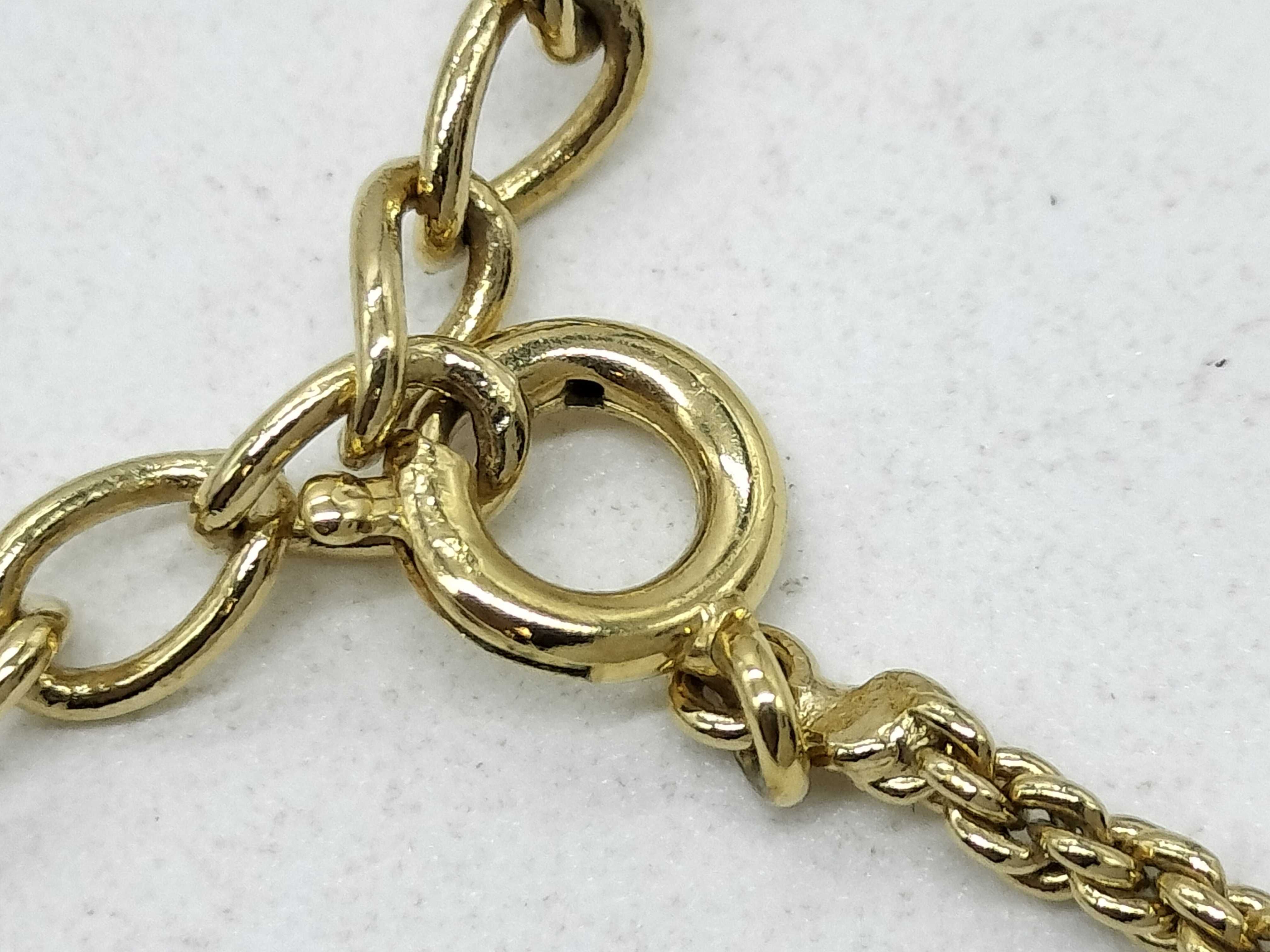 accessories necklace — view 4