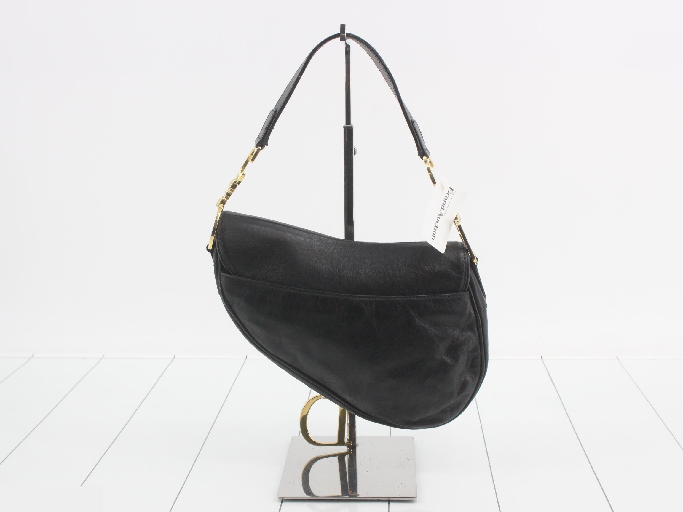 Saddle Black - Other Line - Bags & Shoulder Bags — view 2
