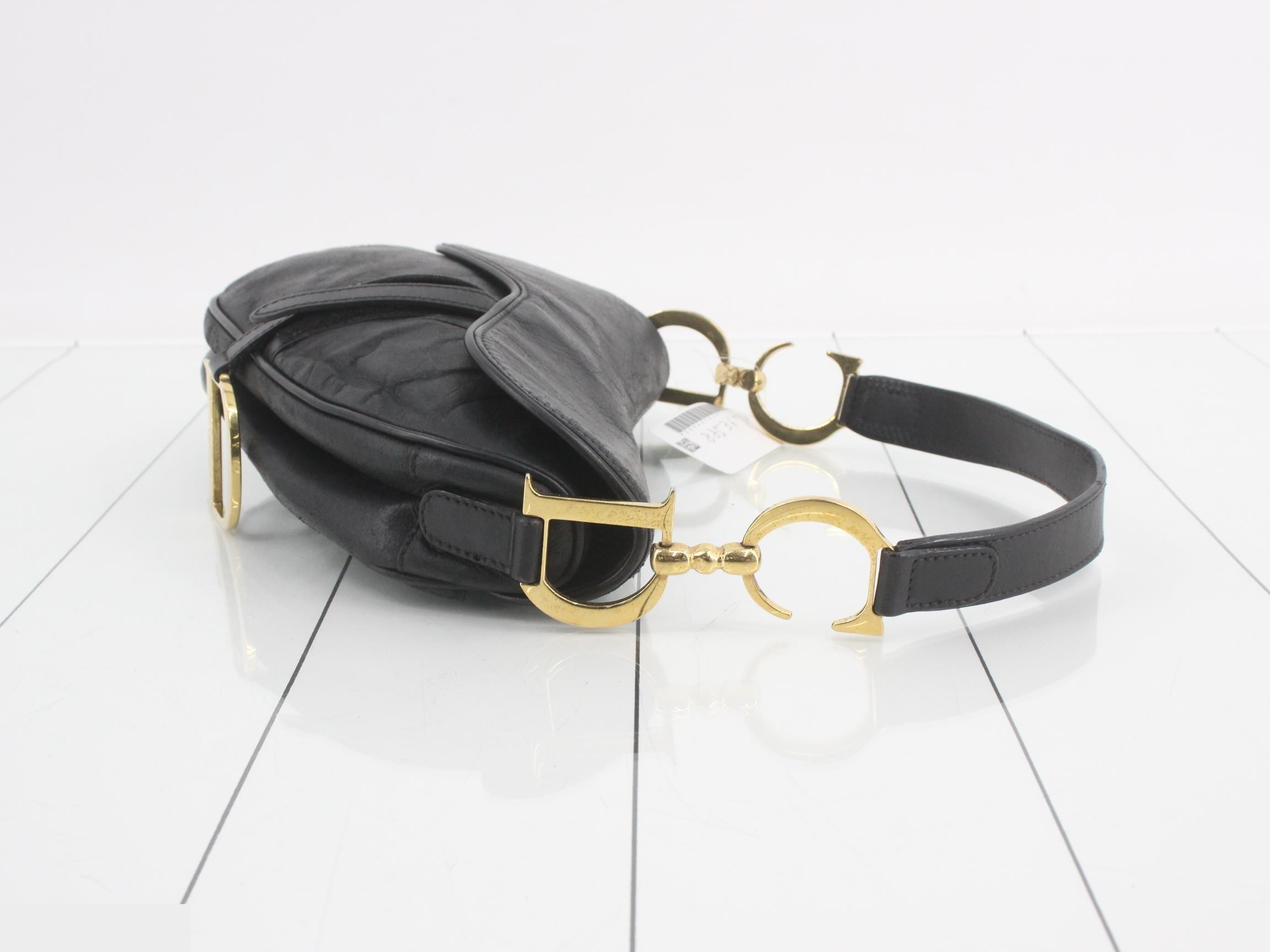 Saddle Black - Other Line - Bags & Shoulder Bags — view 3