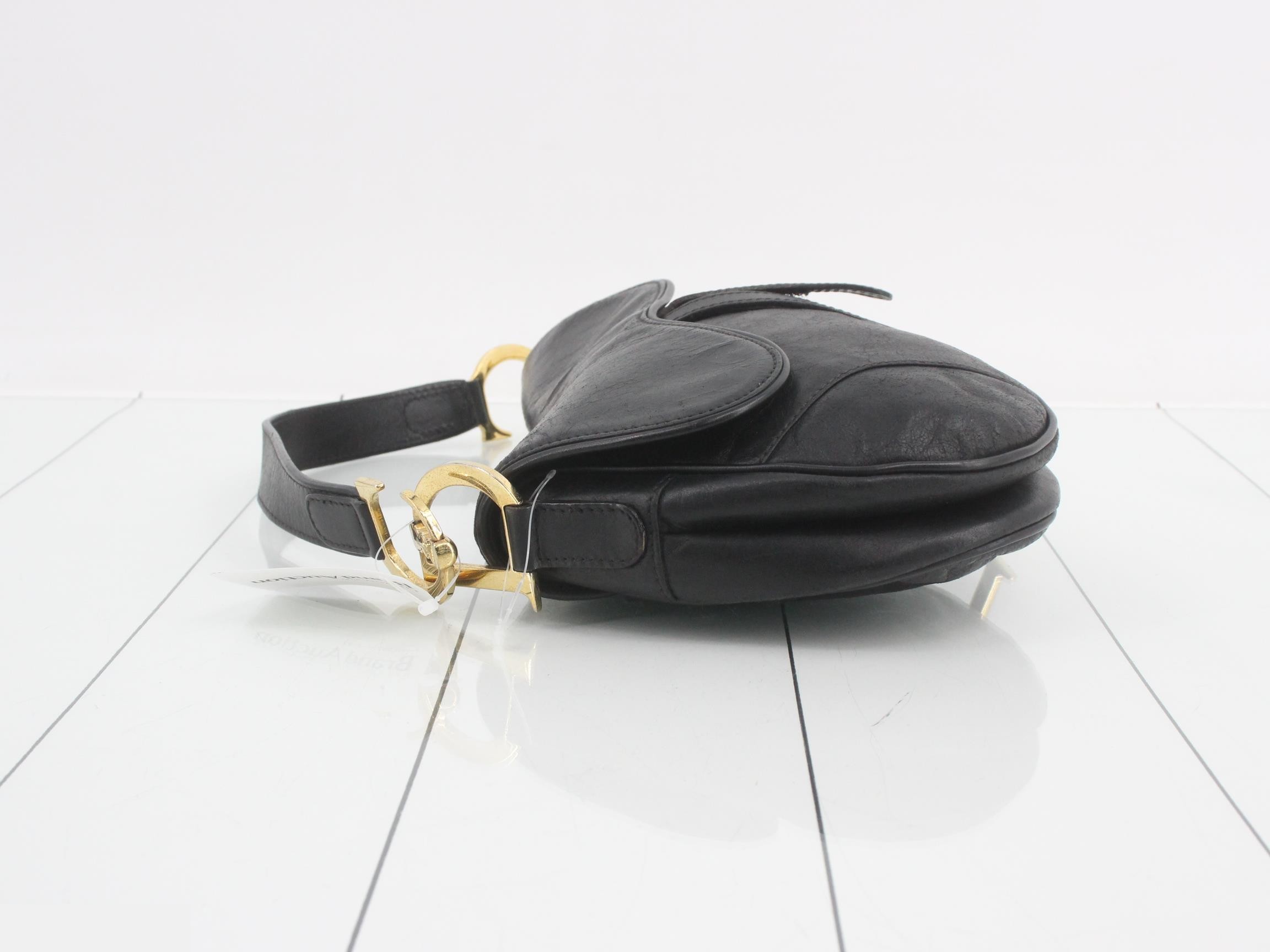 Saddle Black - Other Line - Bags & Shoulder Bags — view 4