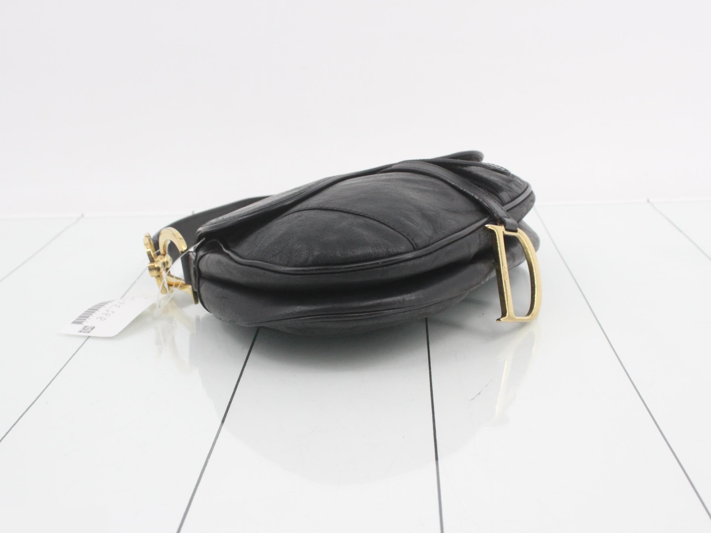 Saddle Black - Other Line - Bags & Shoulder Bags — view 5