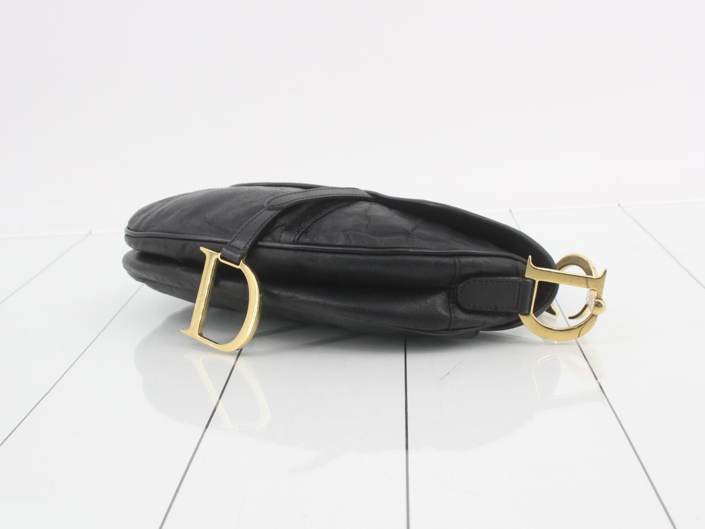 Saddle Black - Other Line - Bags & Shoulder Bags — view 6