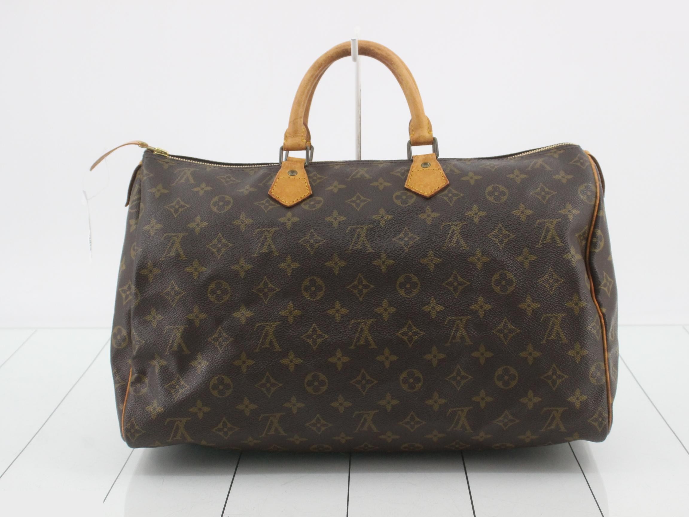 Speedy 40 — view 2