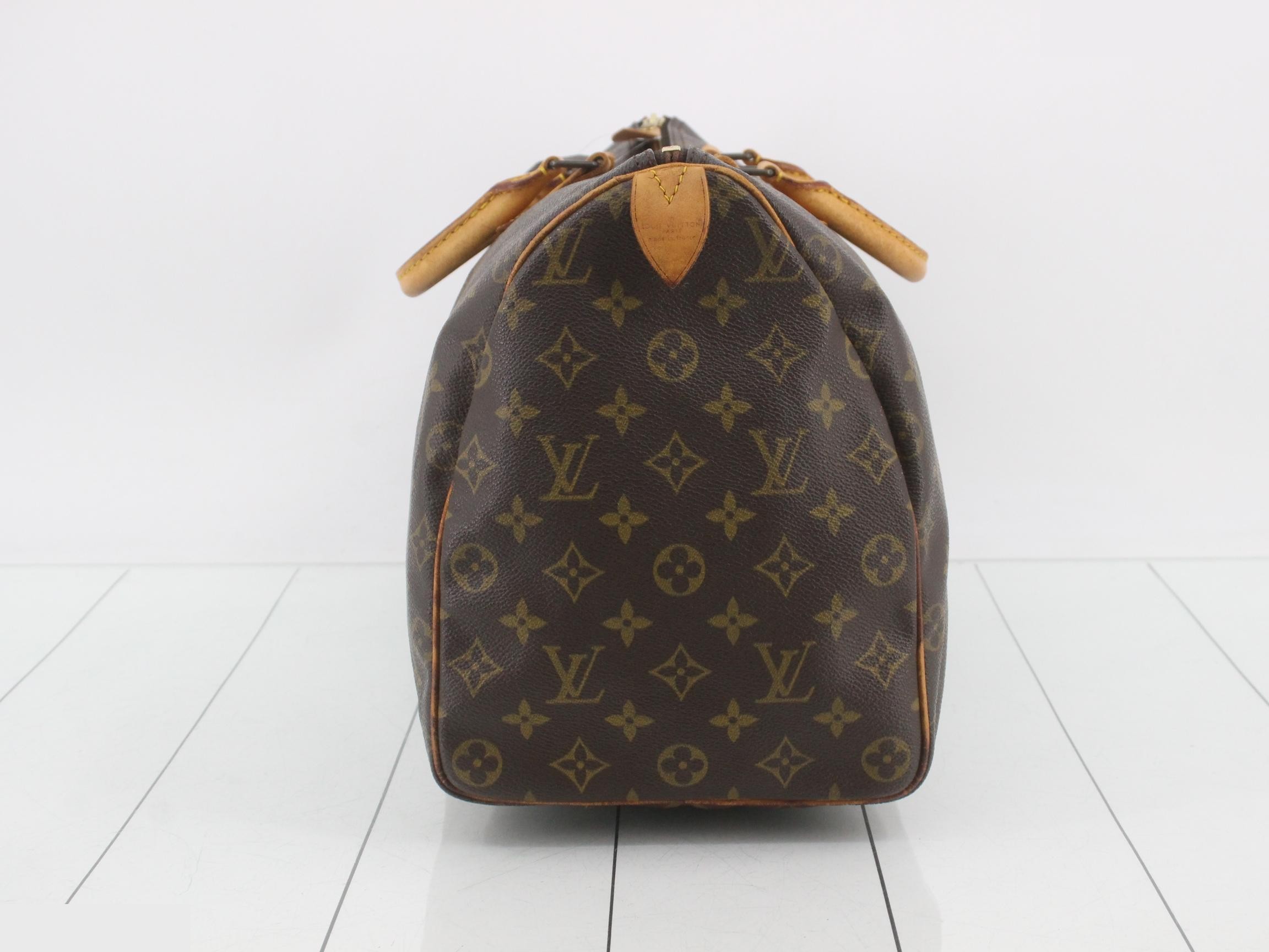 Speedy 40 — view 4