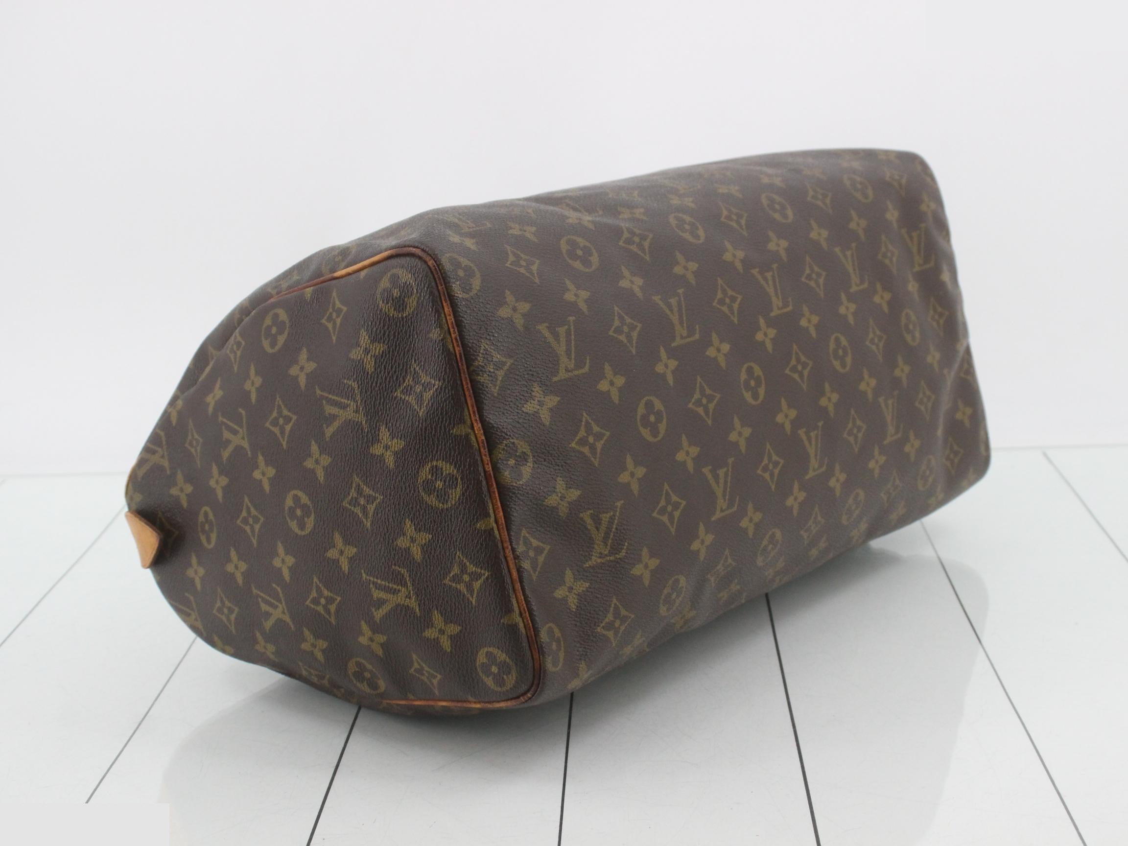 Speedy 40 — view 5