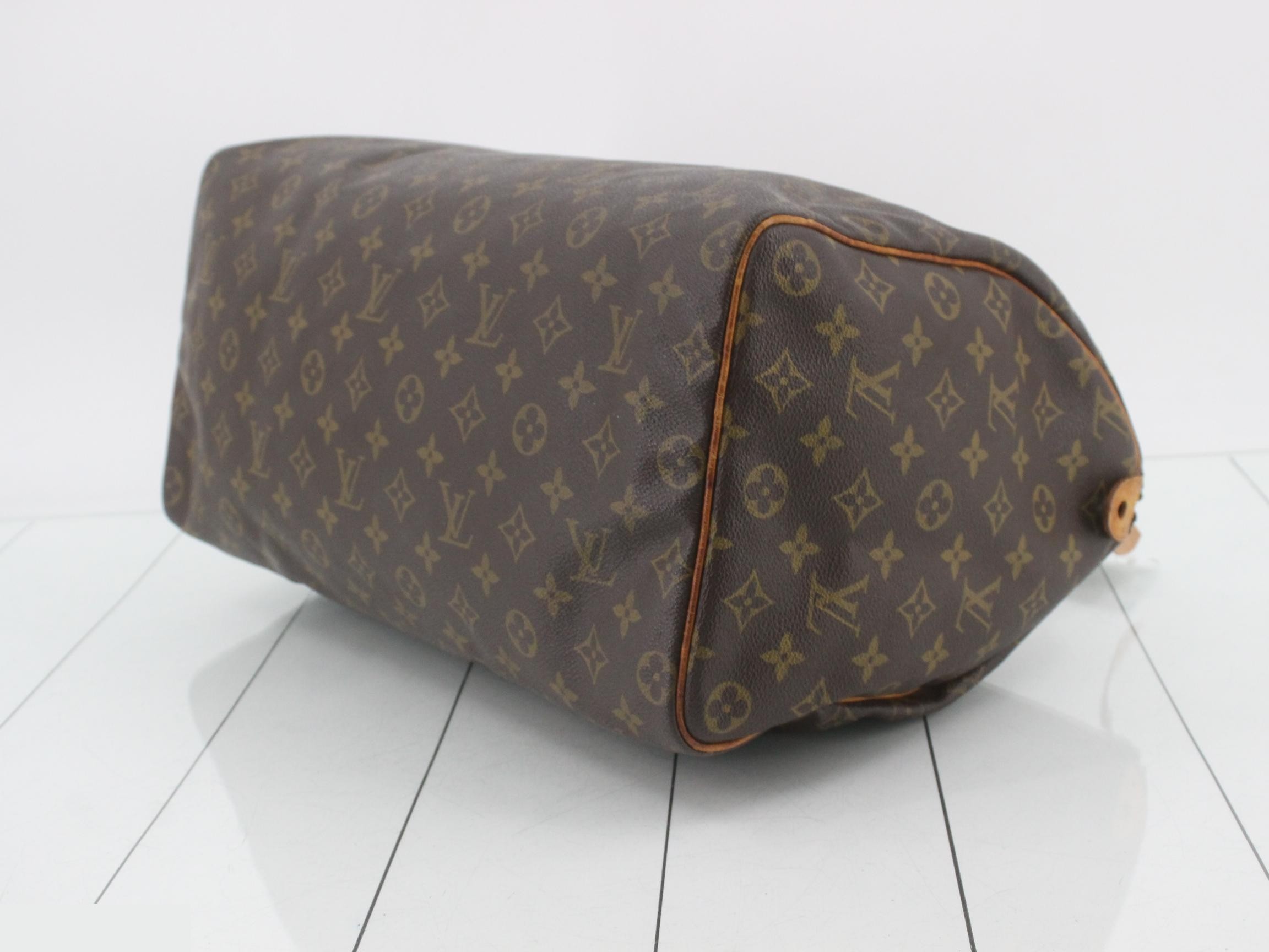 Speedy 40 — view 6