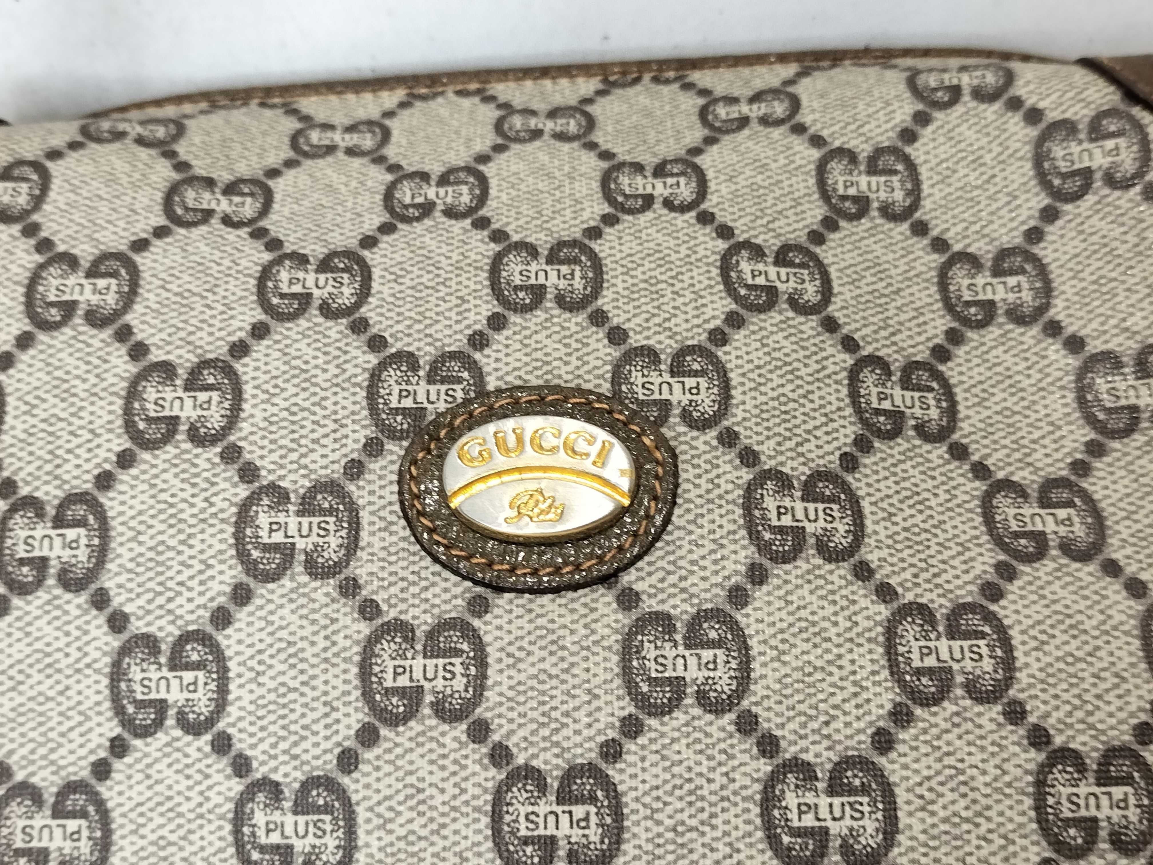 GG Plus Shoulder Bag — view 2