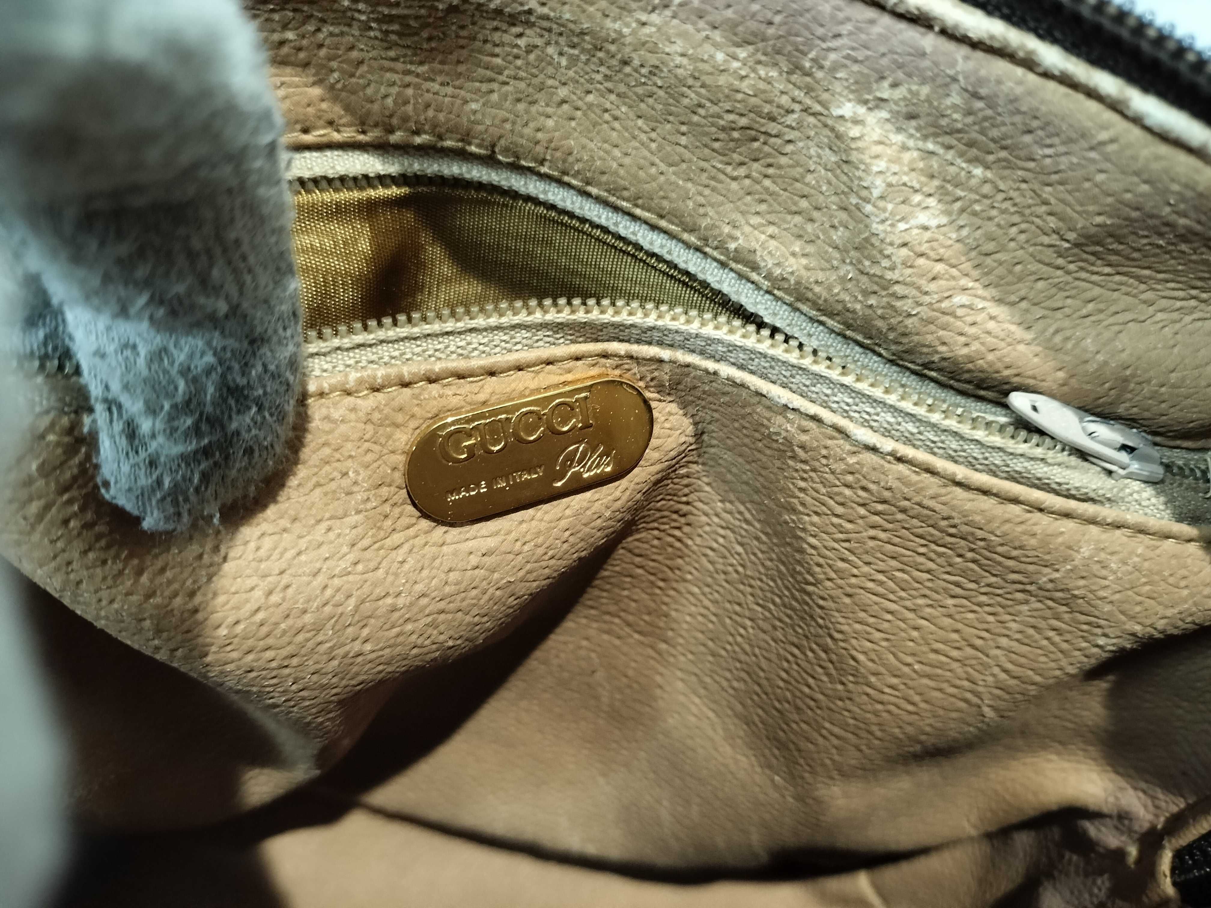GG Plus Shoulder Bag — view 12