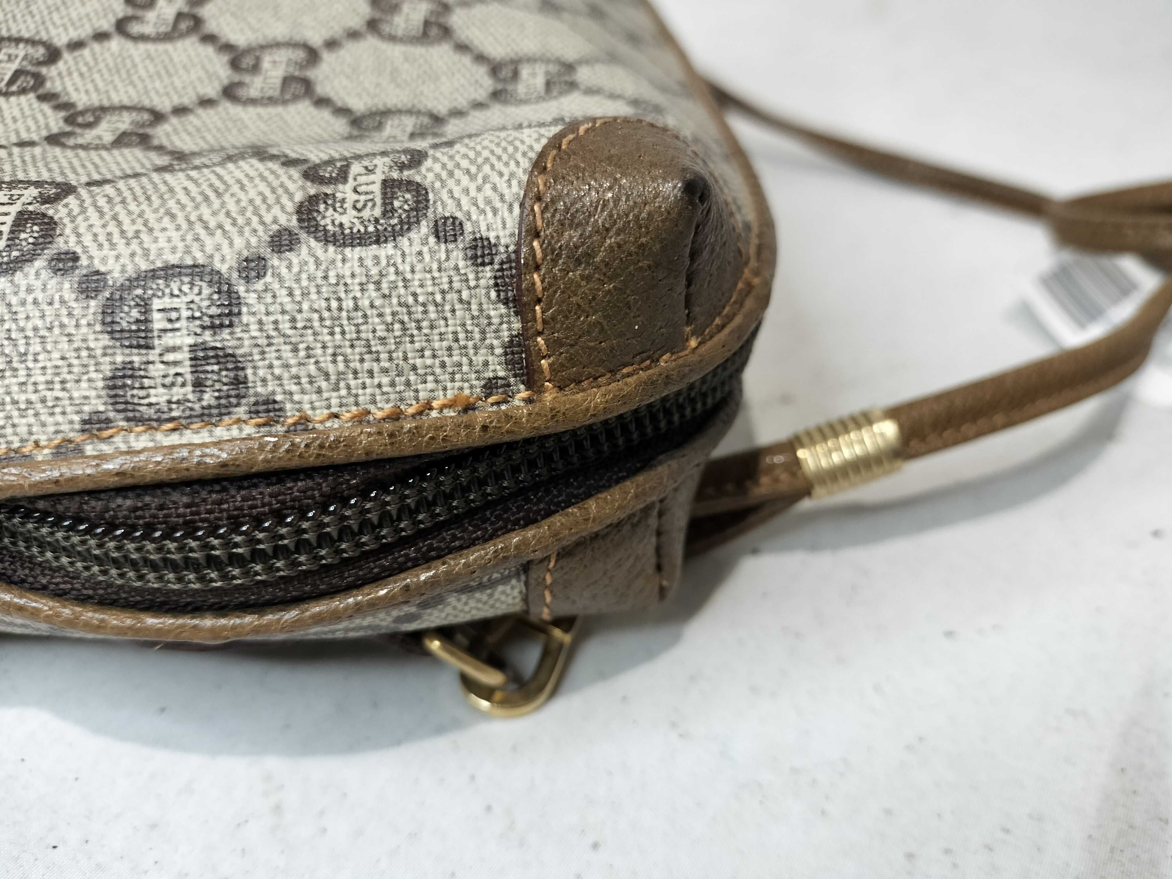 GG Plus Shoulder Bag — view 6