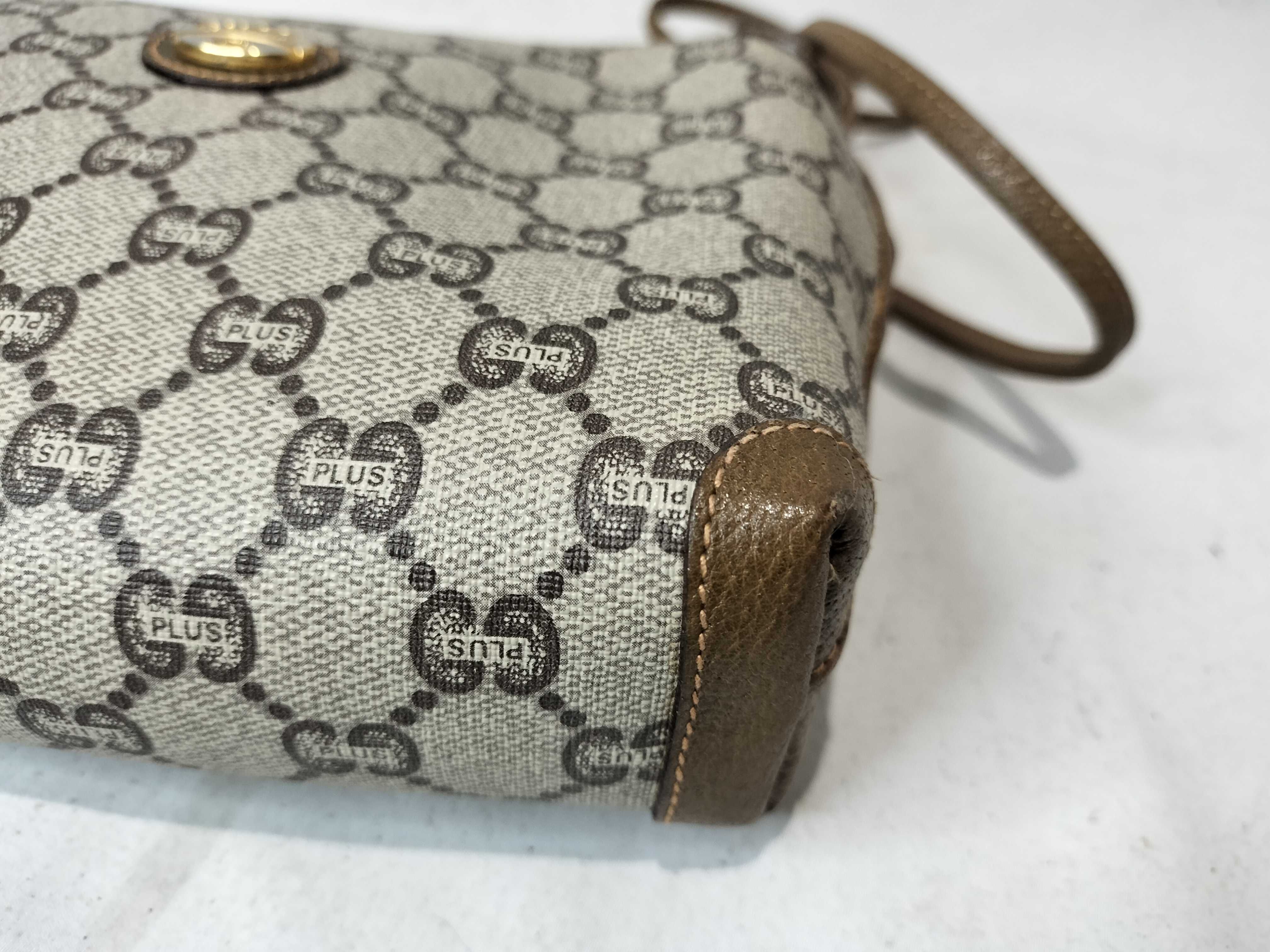 GG Plus Shoulder Bag — view 7
