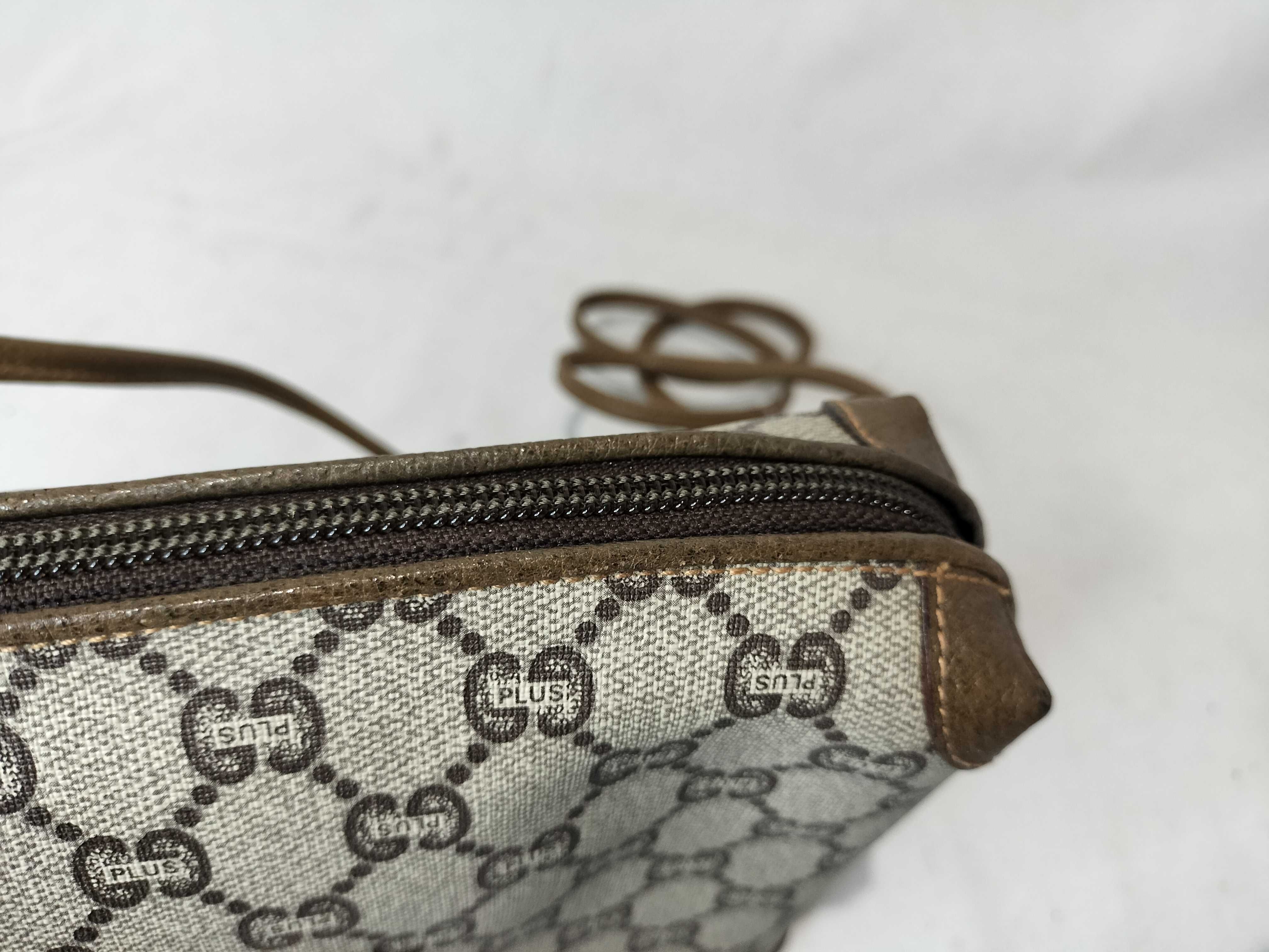 GG Plus Shoulder Bag — view 9