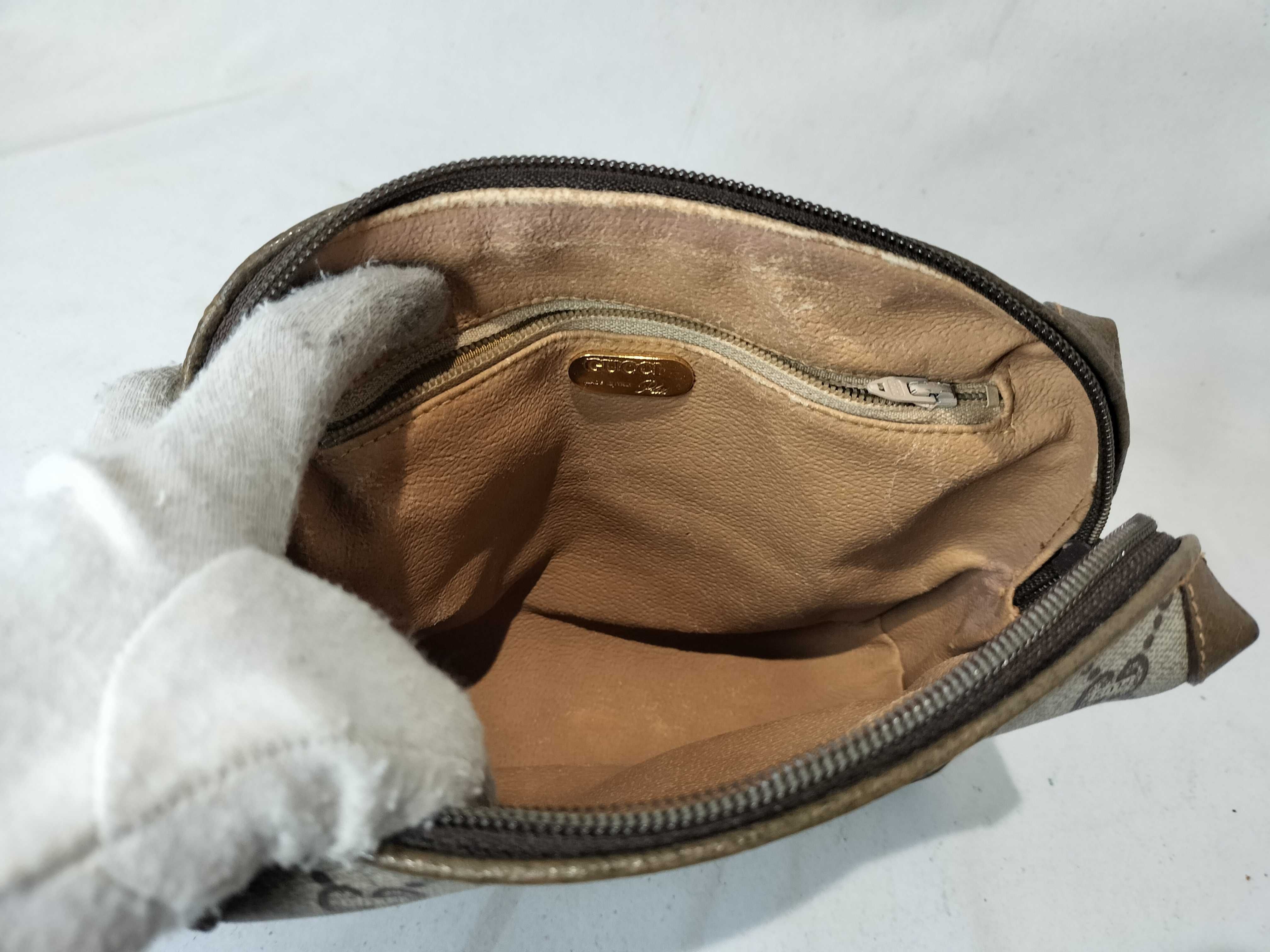 GG Plus Shoulder Bag — view 10