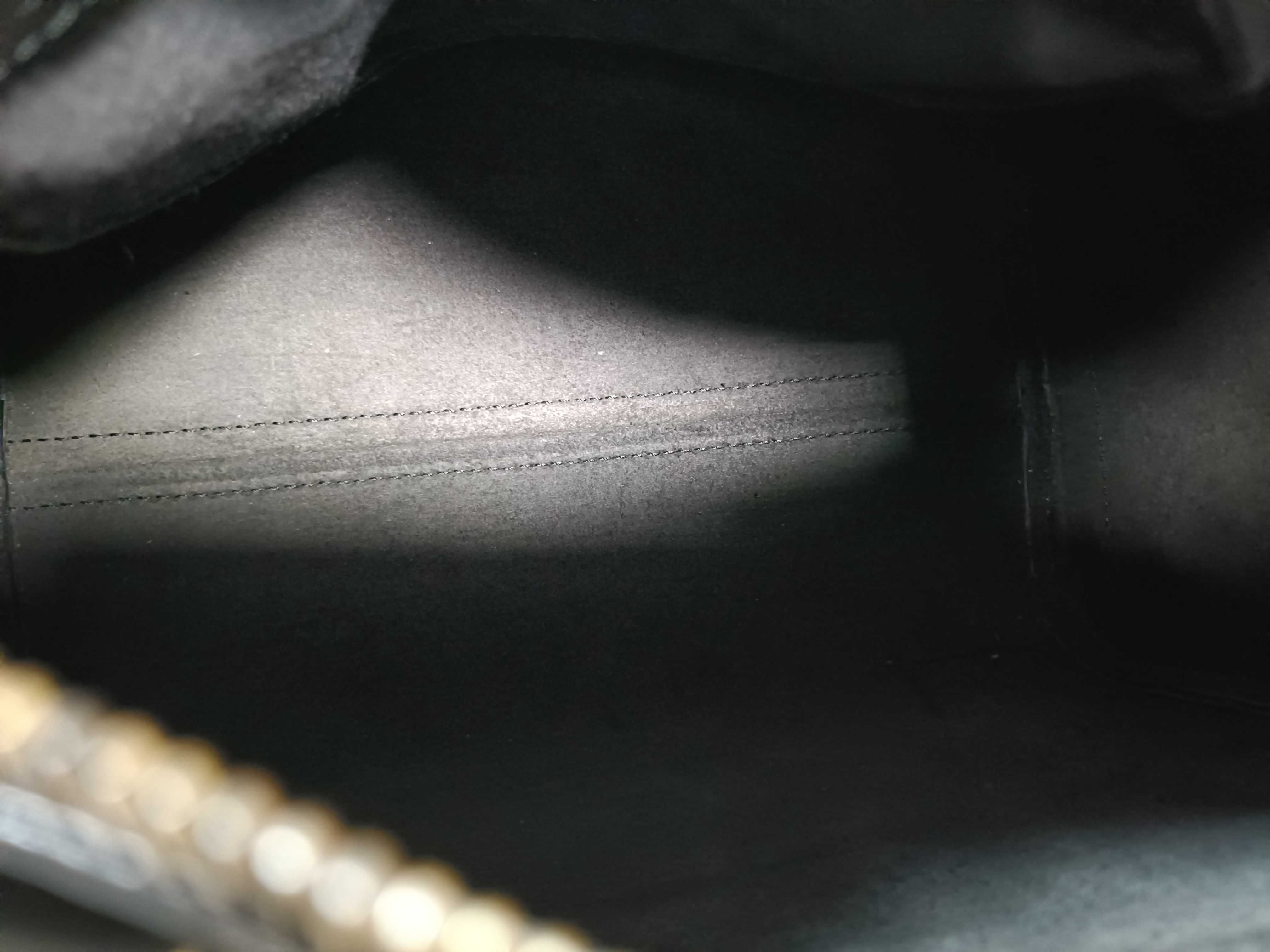 Epi Speedy 25 M43012 VI0924 Handbag — view 11