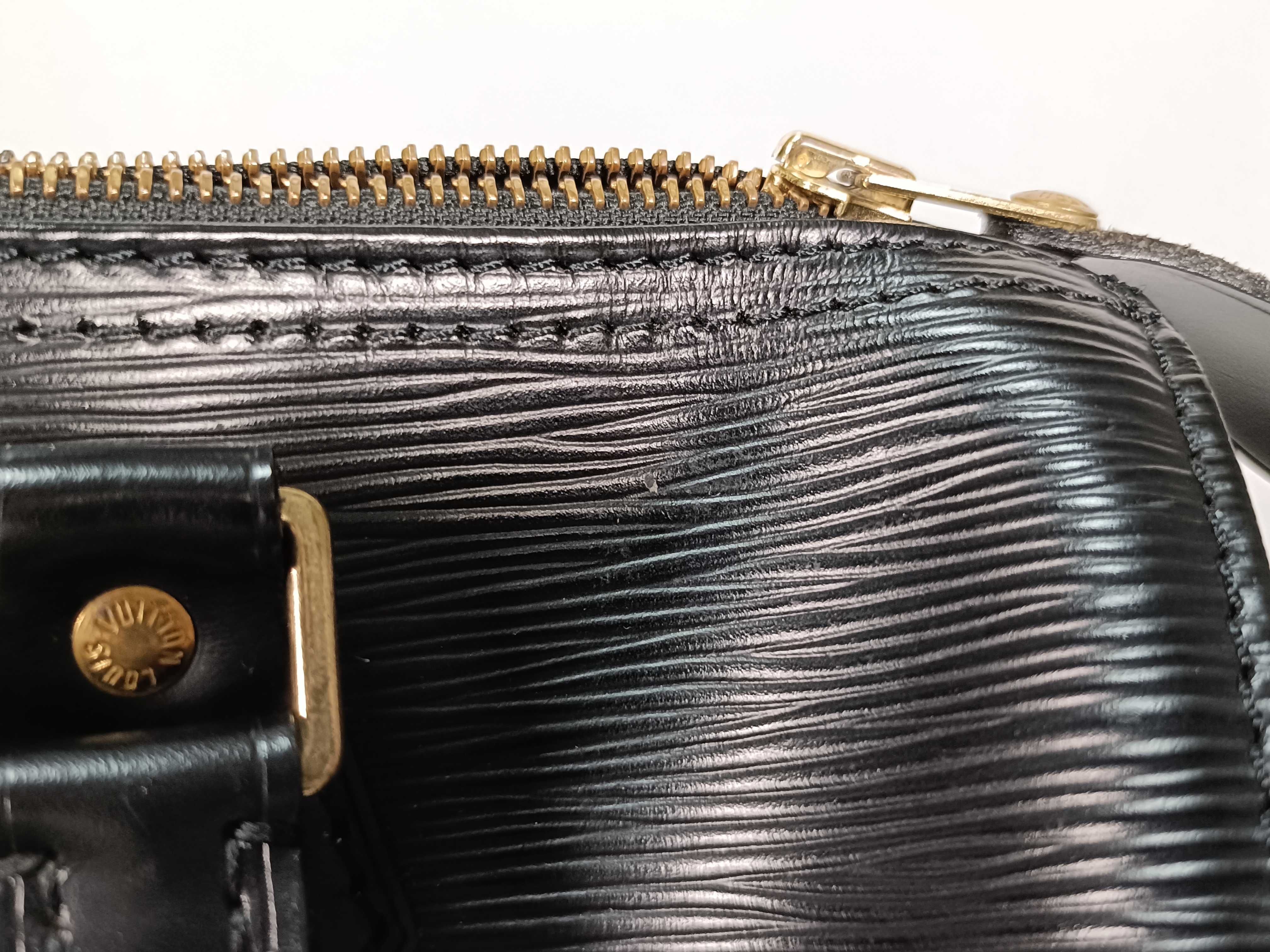 Epi Speedy 25 M43012 VI0924 Handbag — view 15